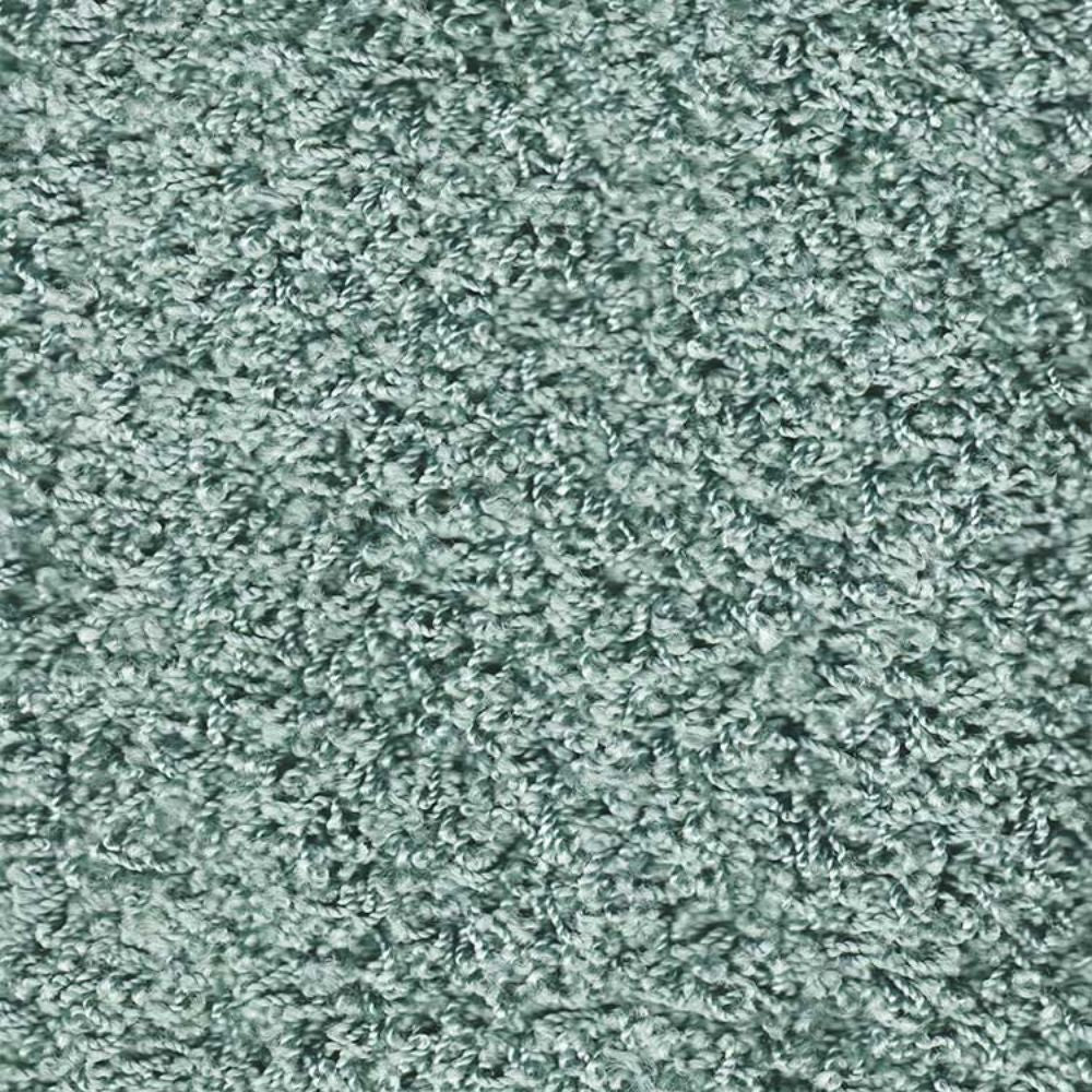 Narma SPICE Pile rug - mint green