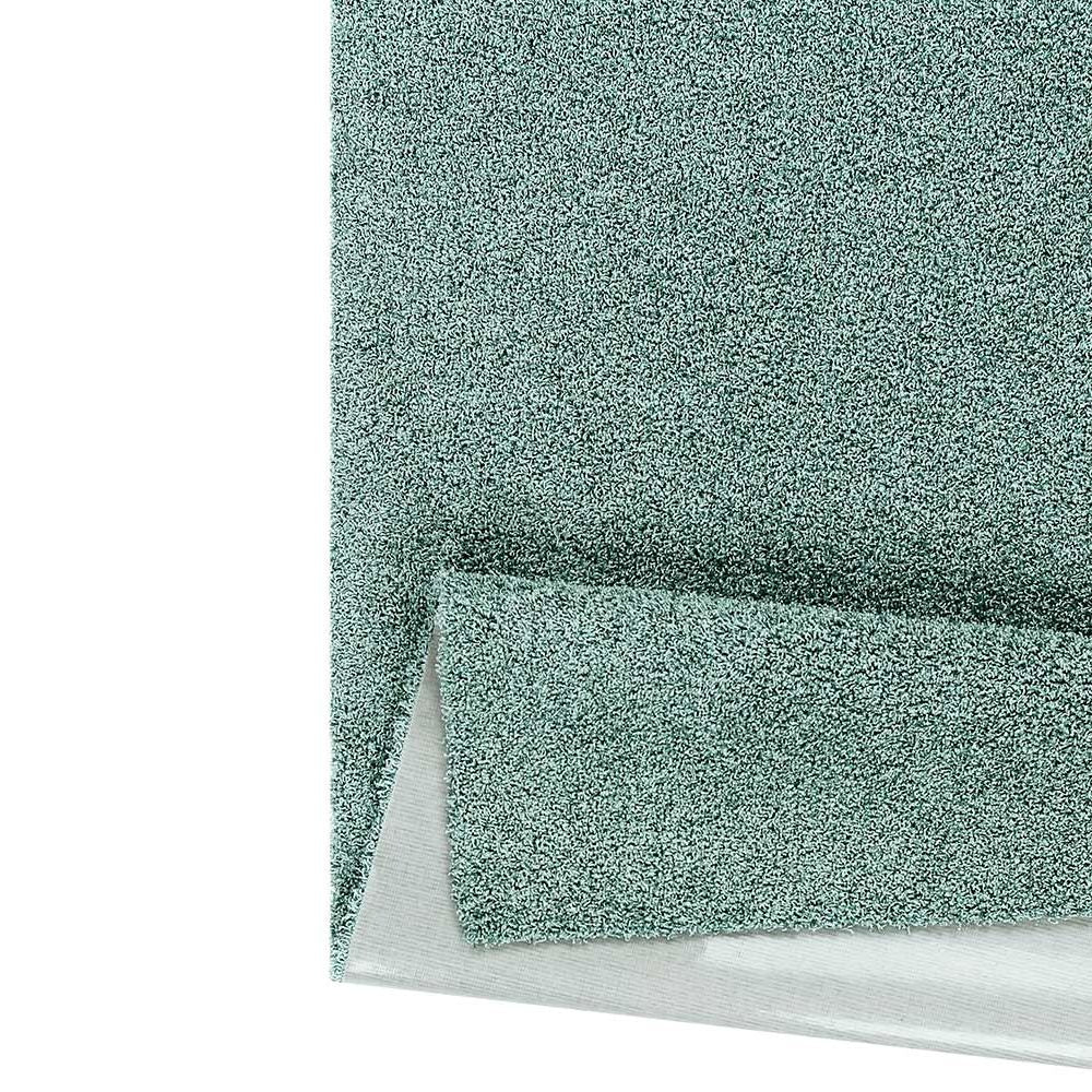 Narma SPICE Pile rug - mint green