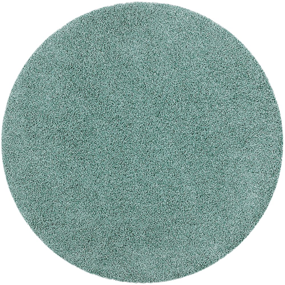 Narma SPICE Pile rug - mint green