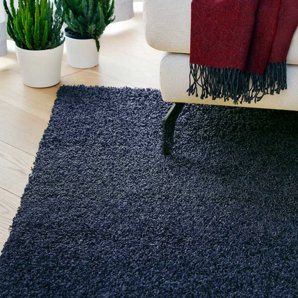 Narma SPICE nukkamatto - sininen