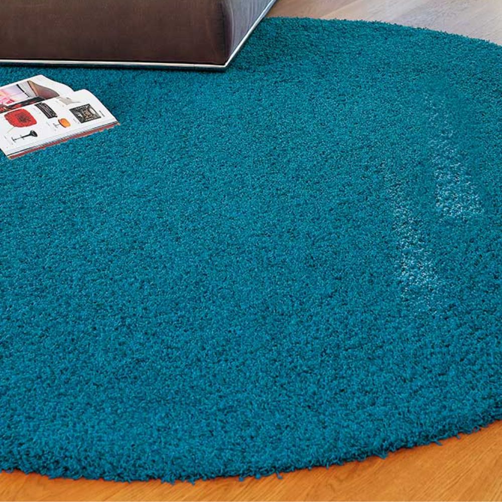 Narma SPICE nukkamatto - turkoosi