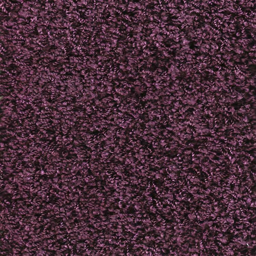 Narma SPICE Pile rug - purple