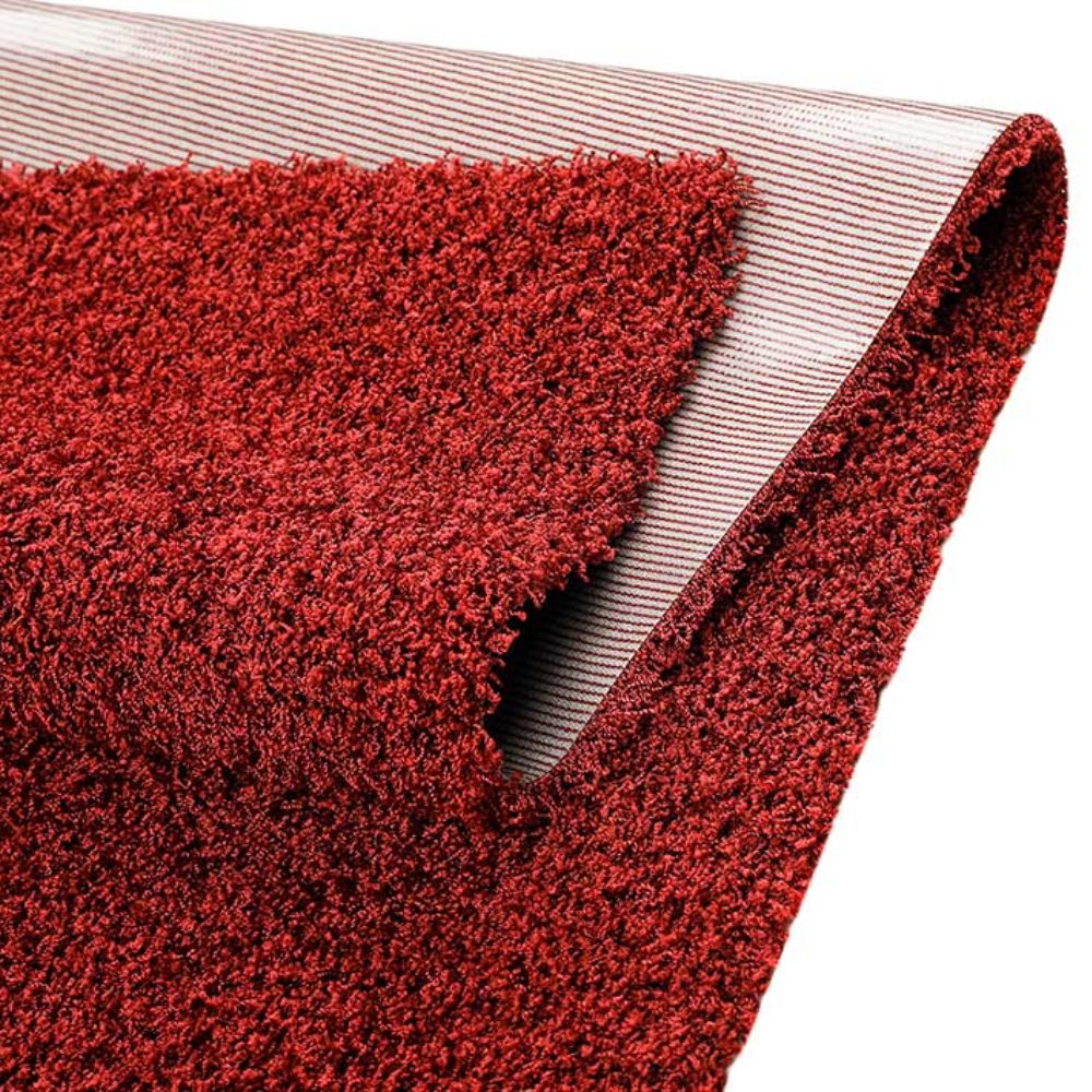 Narma SPICE nukkamatto - punainen