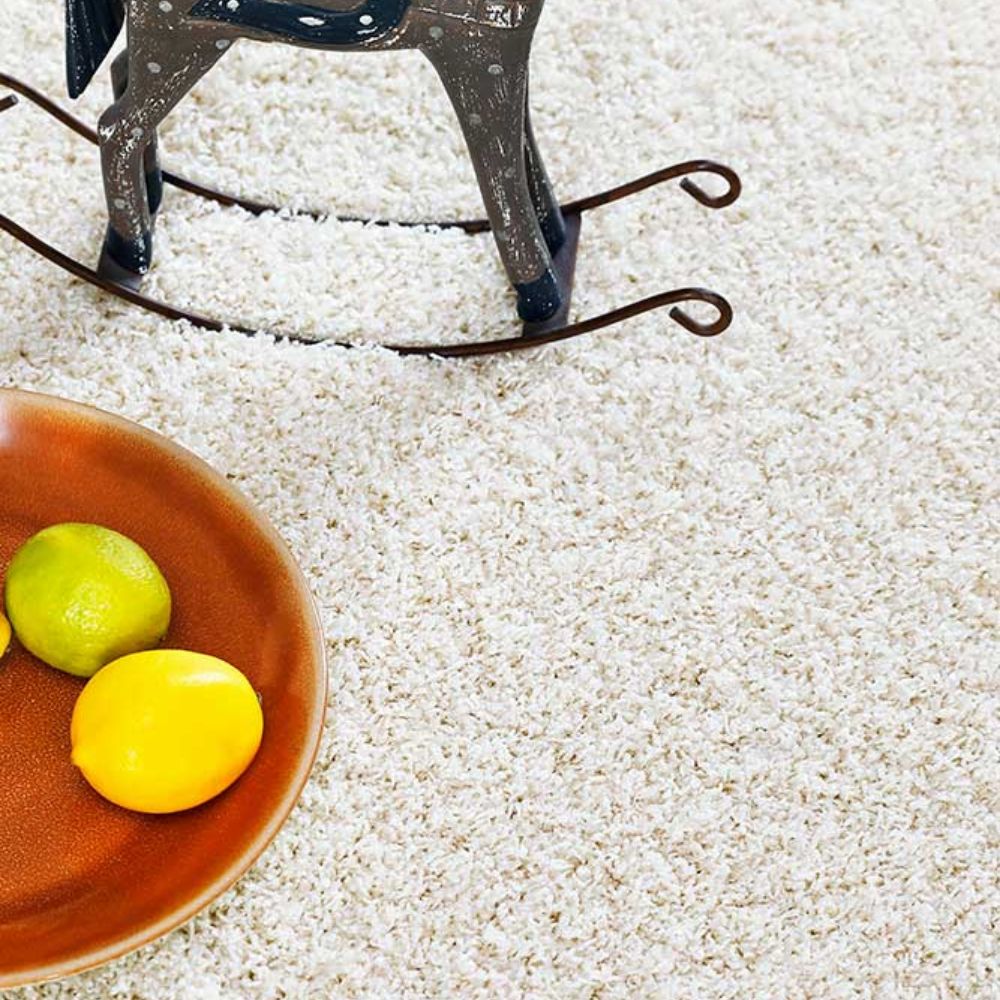 Narma SPICE nukkamatto - valkoinen