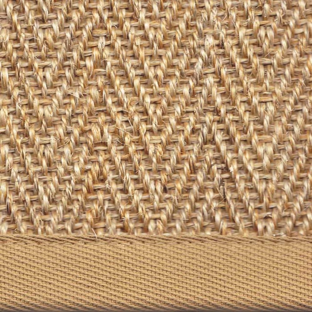 Narma TUNA Sisal rug - natural
