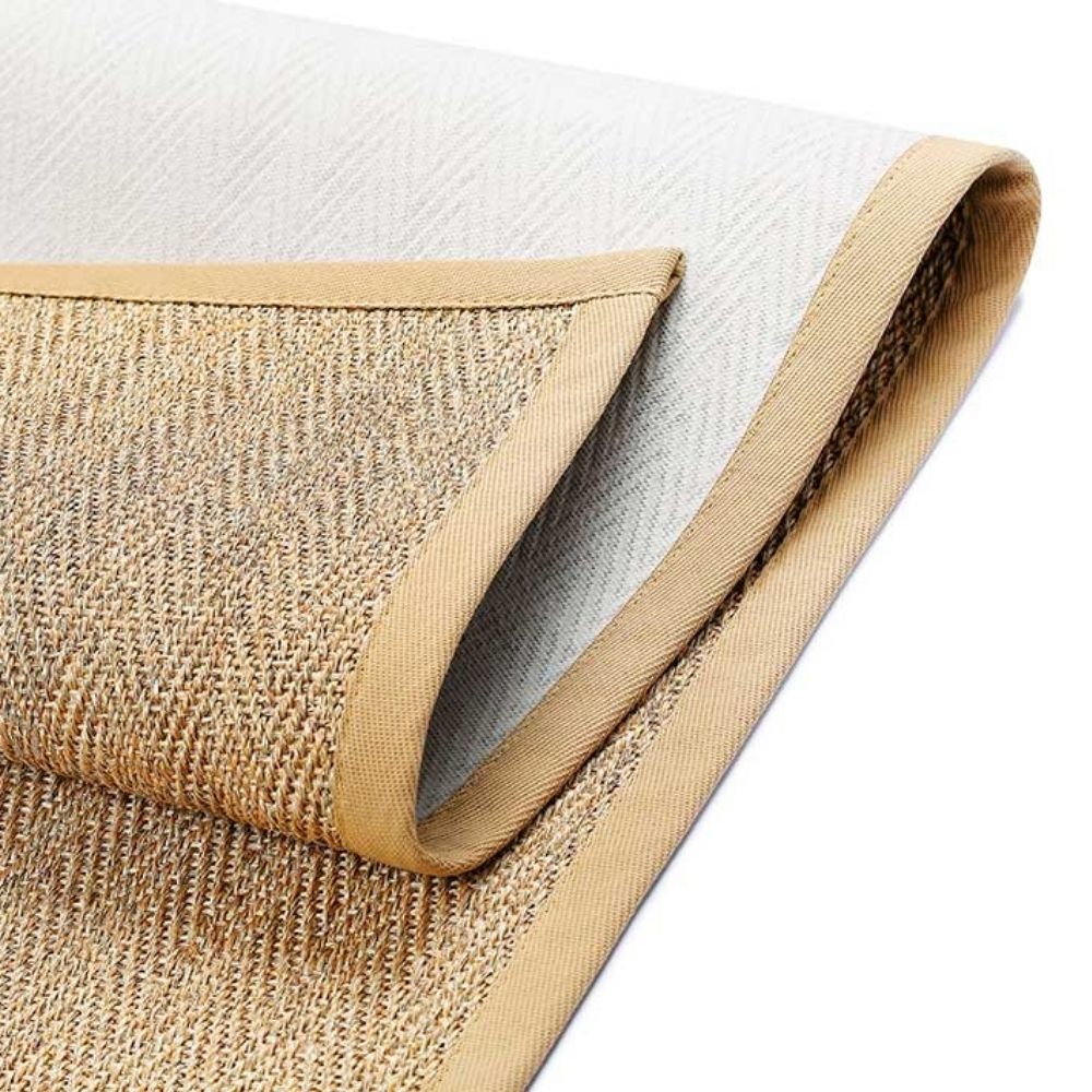 Narma TUNA Sisal rug - natural