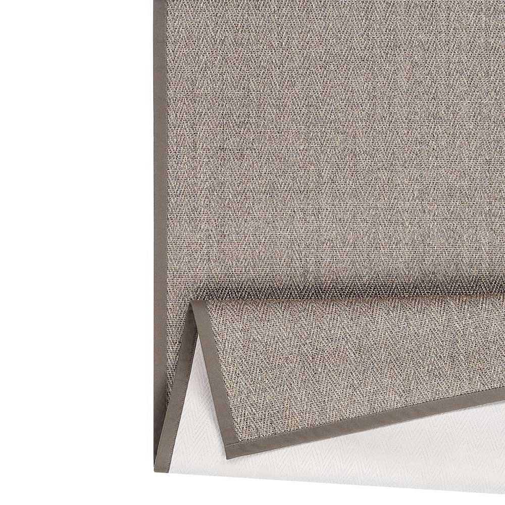 Narma TUNA Sisal rug - linen
