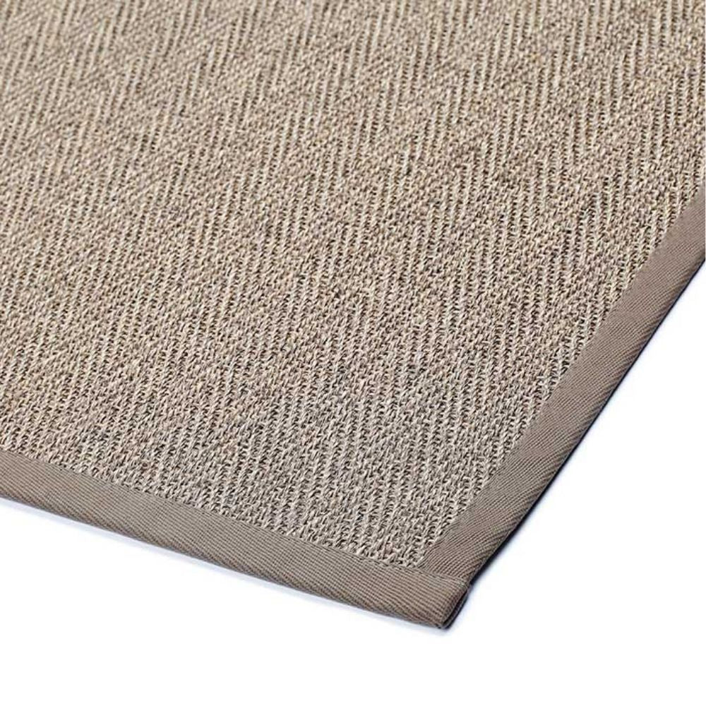 Narma TUNA Sisal rug - linen
