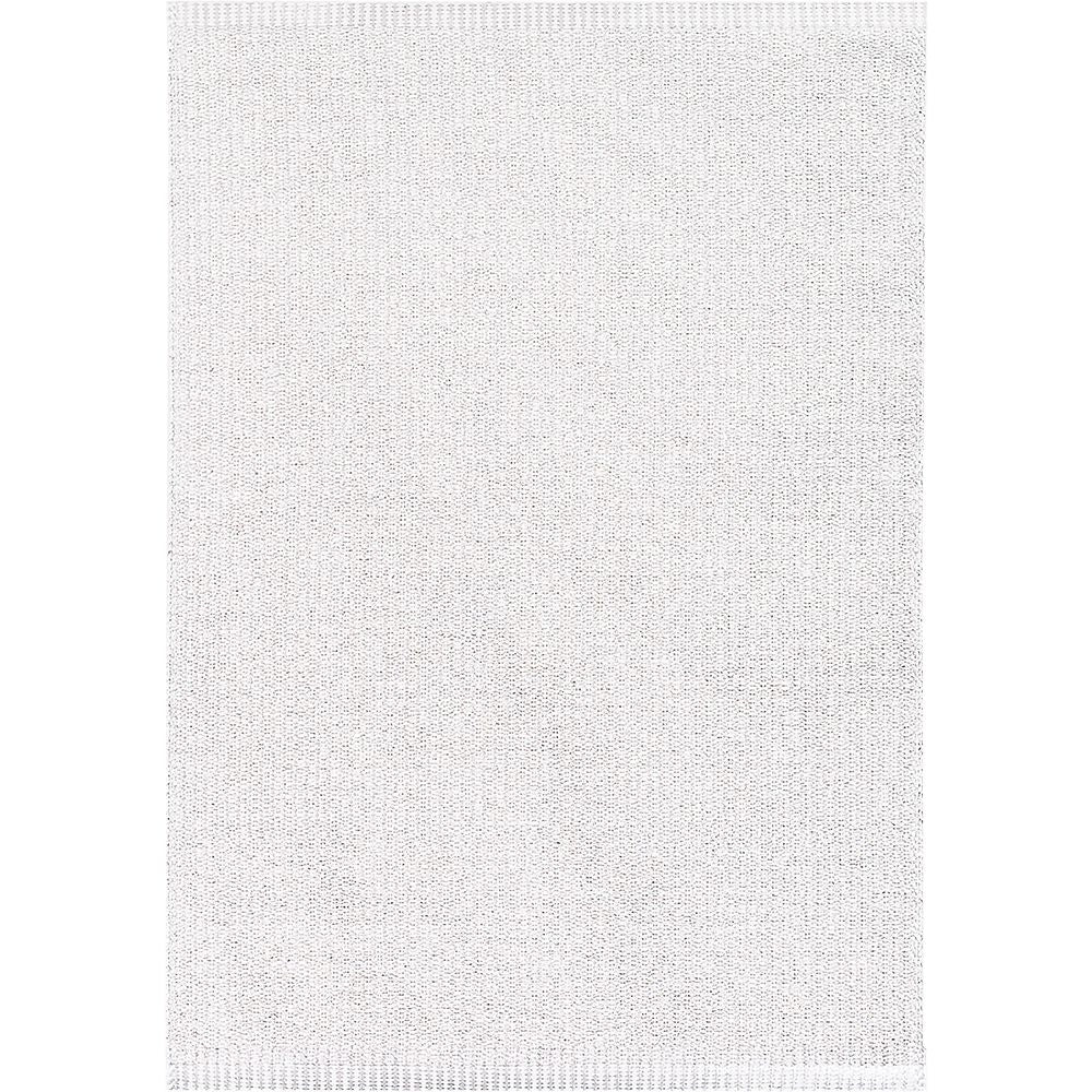 Narma NEVE Vinyl rug Roll - Natural white