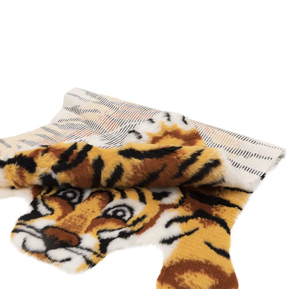 Narma kids TIGER matto - värikäs