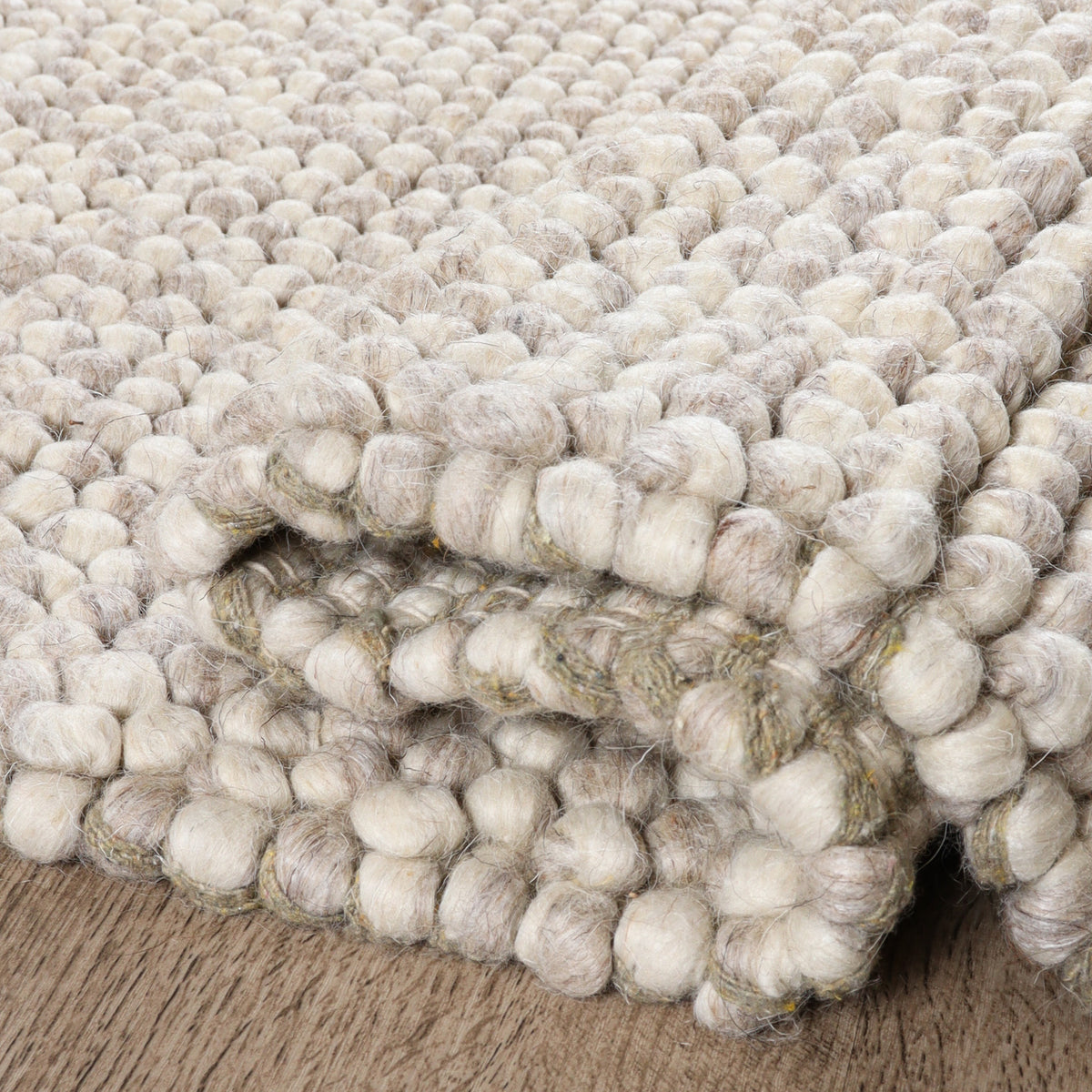 Nature villamatto - beige