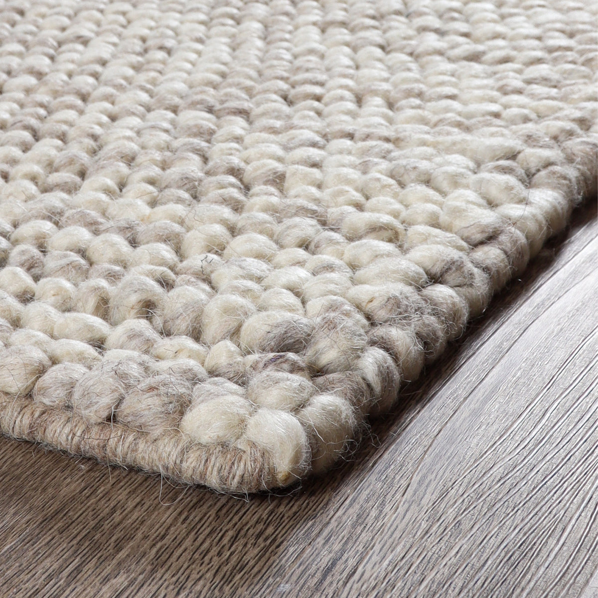 Nature villamatto - beige