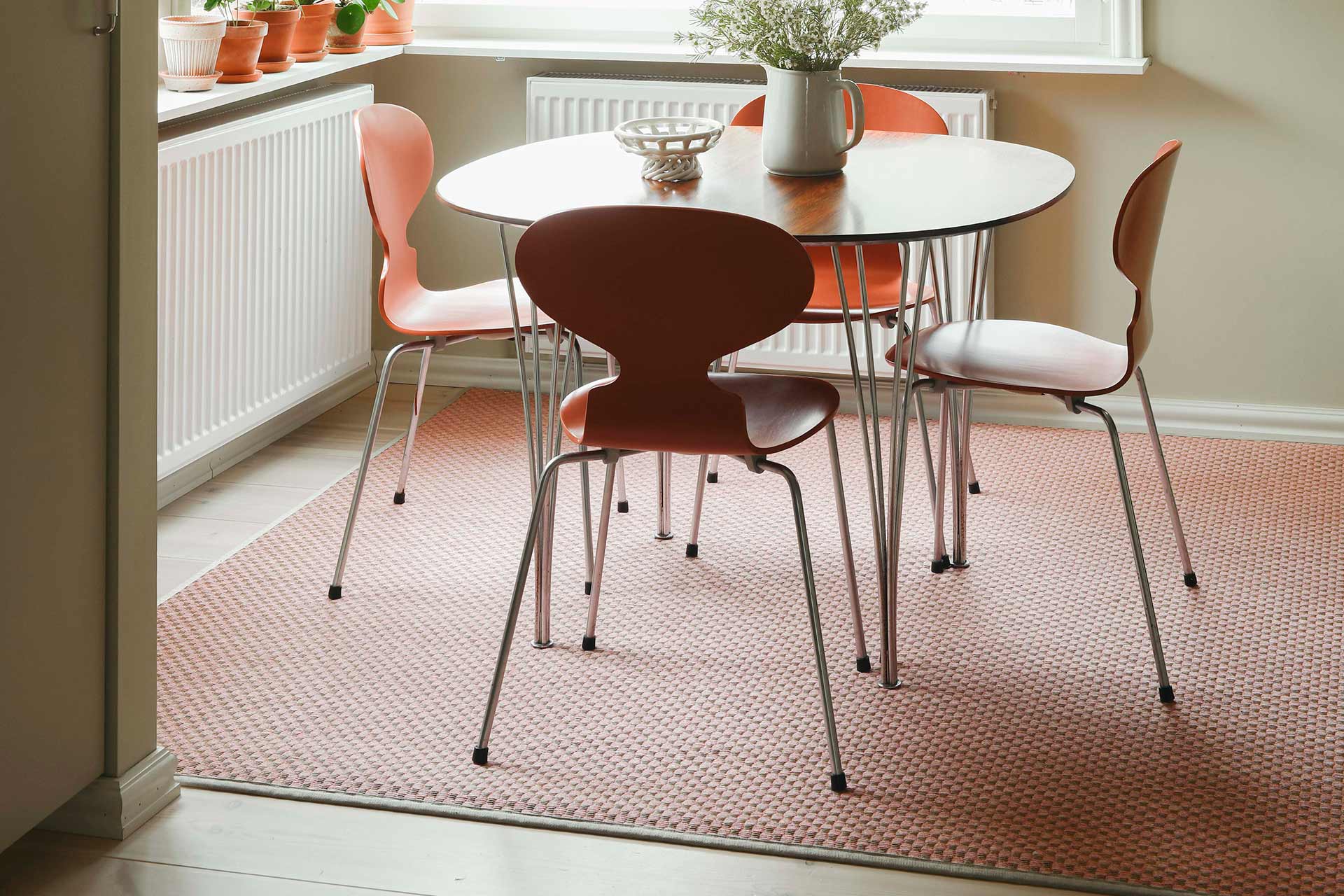 VM Carpet Pastilli matto - 3 marjapuuro