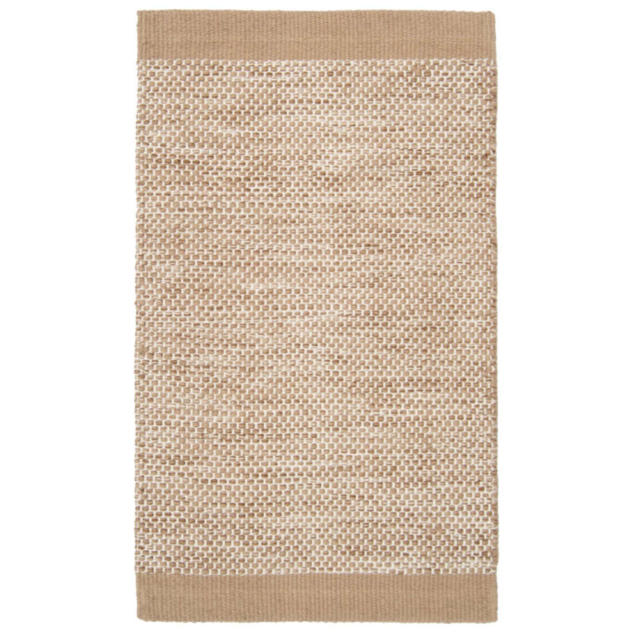 Pouta Cotton rug - Beige