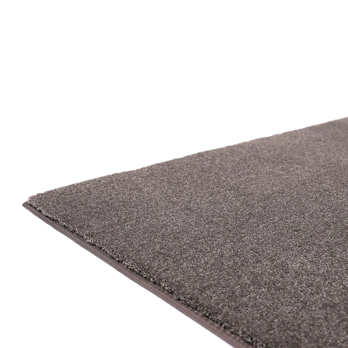 VM Carpet Puuteri matto - 198 tummanharmaa