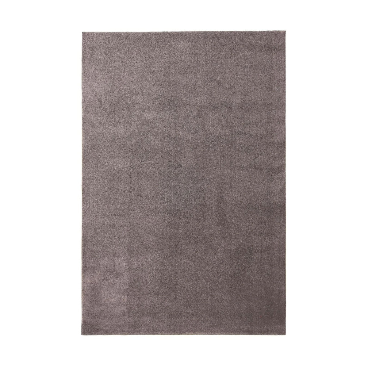 VM Carpet Puuteri matto - 198 tummanharmaa