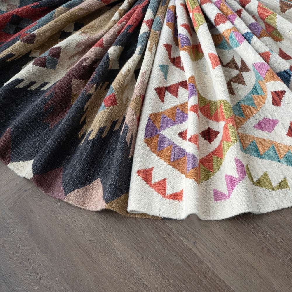 riitta ja thomas villamatot