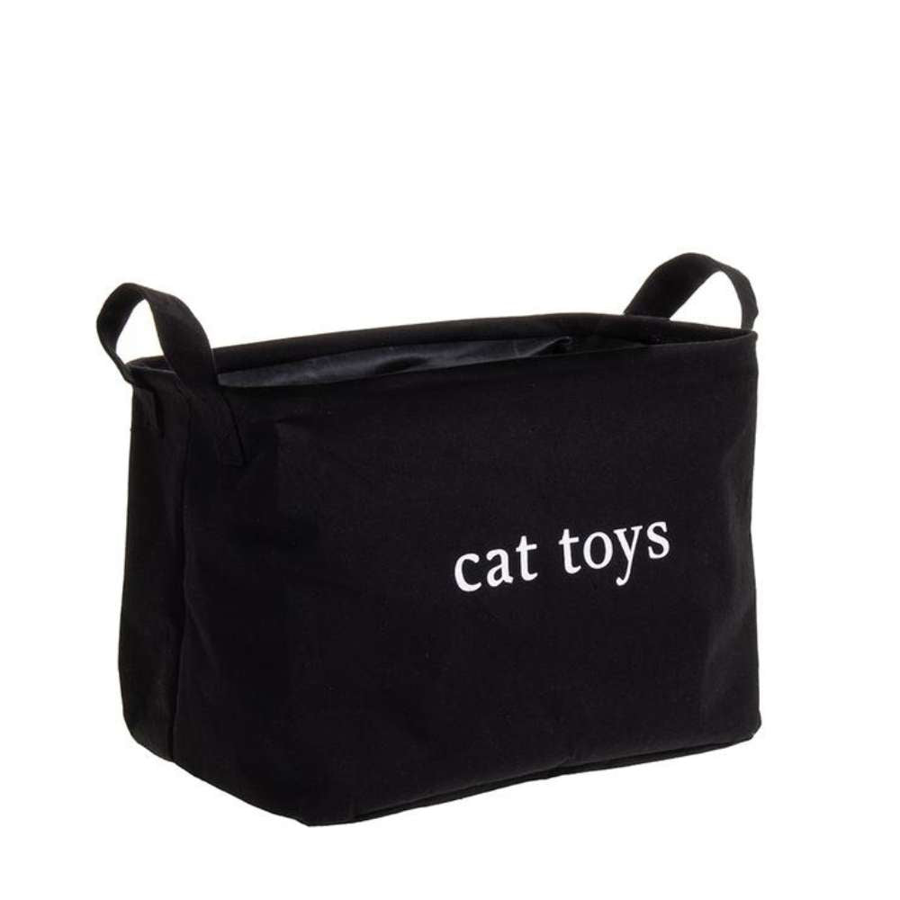 säilytyskori cat toys 20396