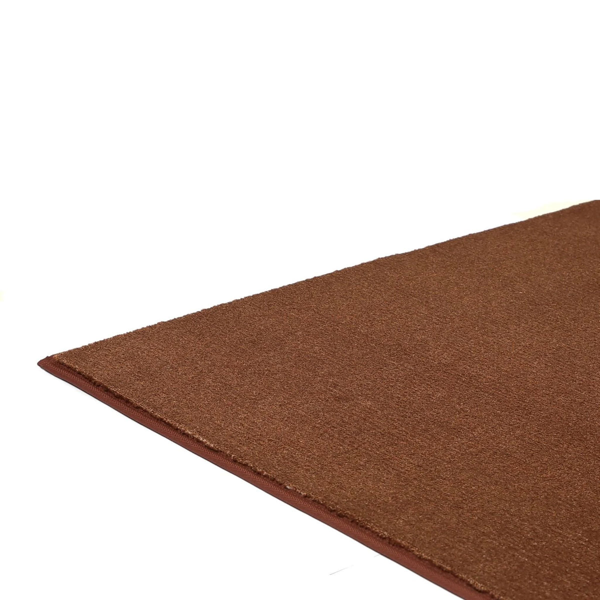 VM Carpet Sametti-matta – 242 terra