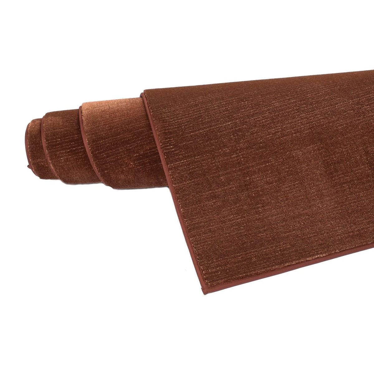 VM Carpet Sametti-matta – 242 terra