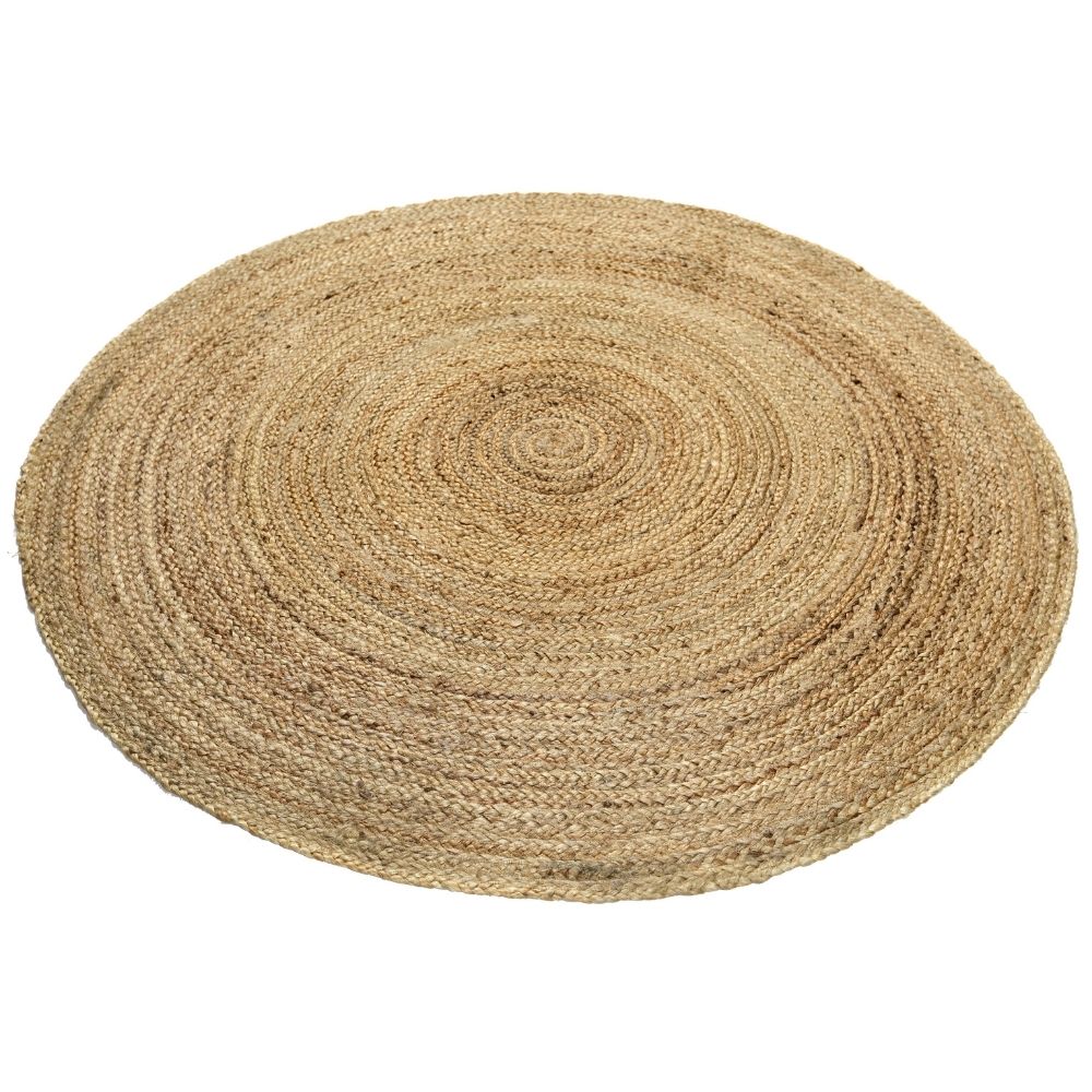 Silmu juuttimatto - natural