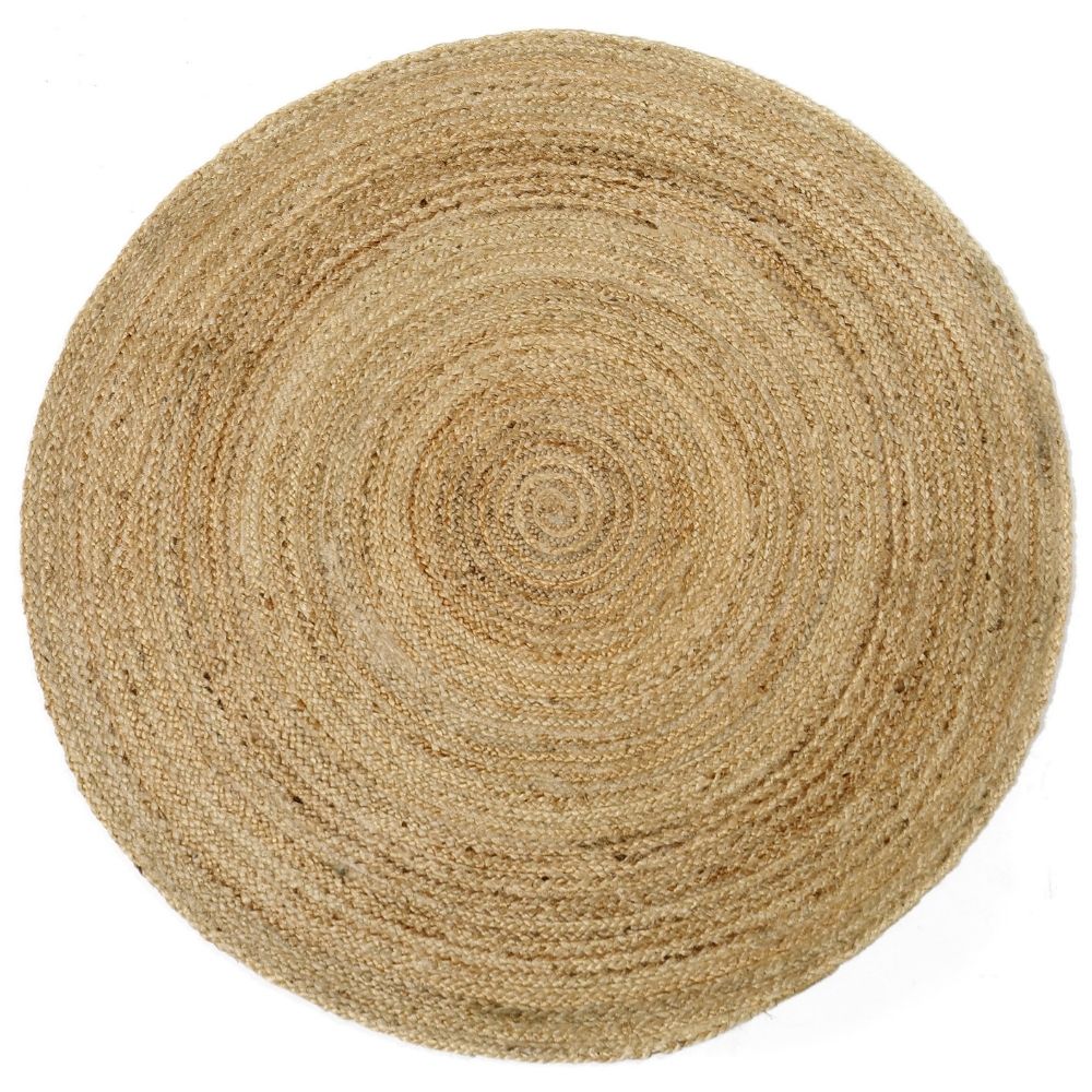 Silmu juuttimatto - natural