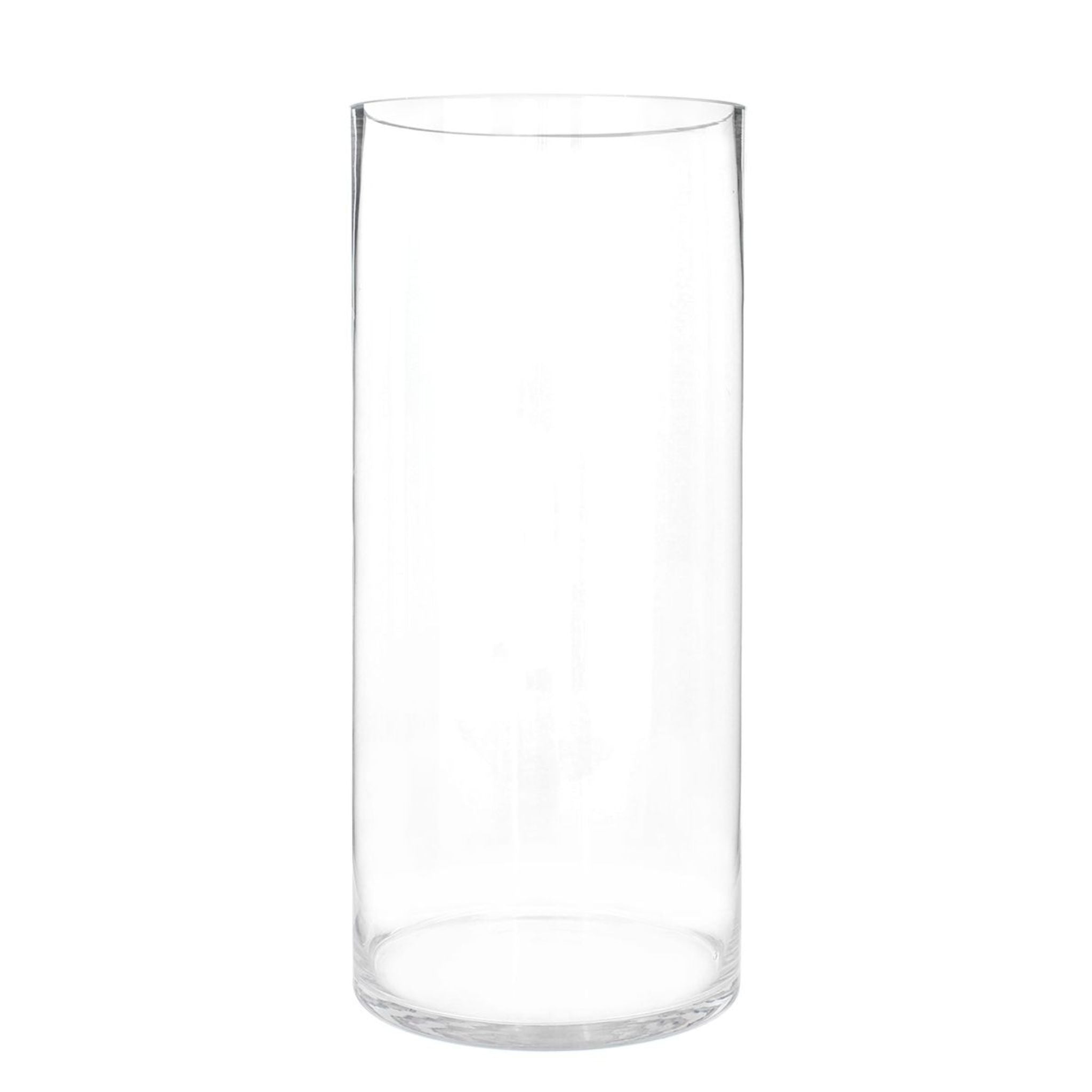 Sylinterivaasi 50cm GLASS