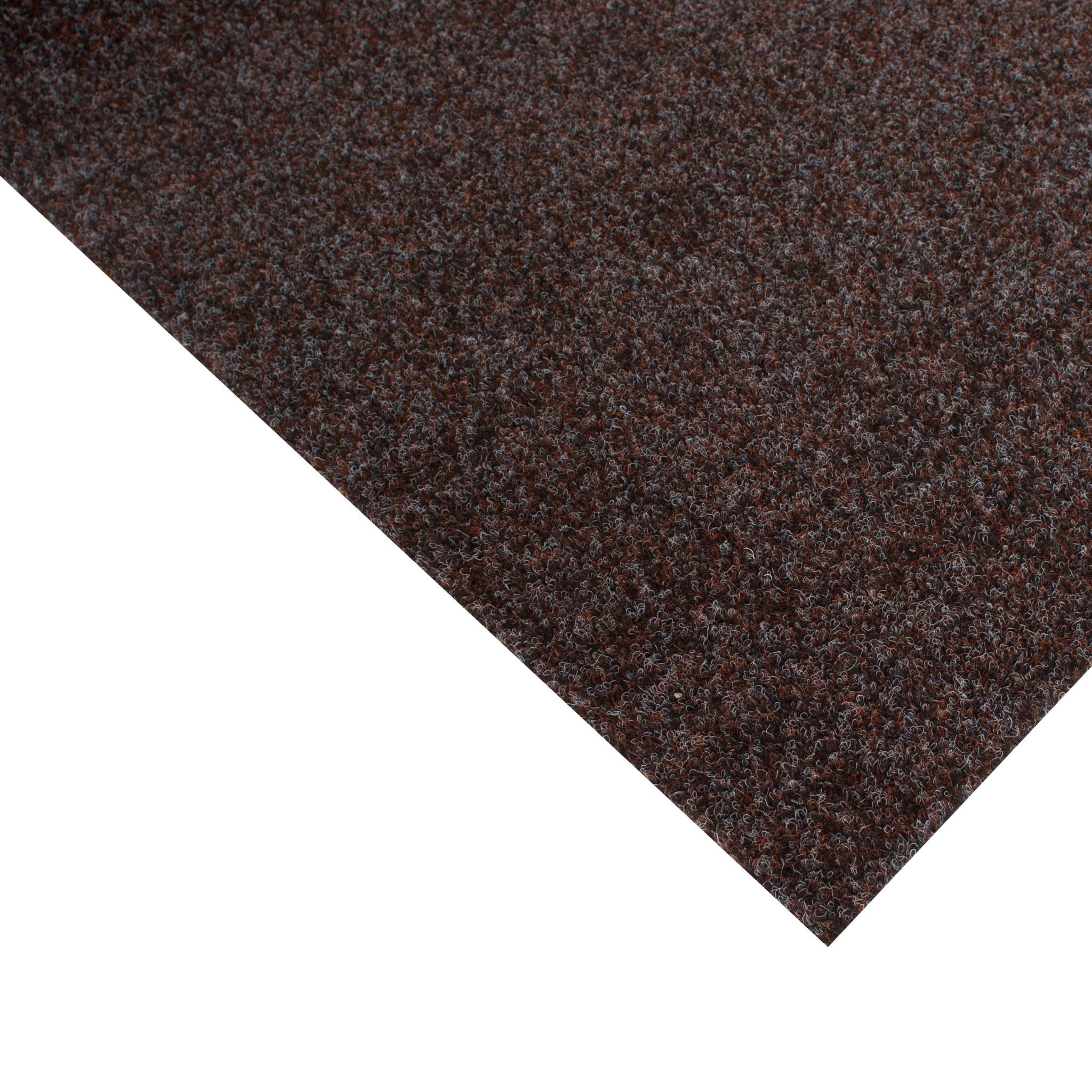 Terrace rug Roll - brown