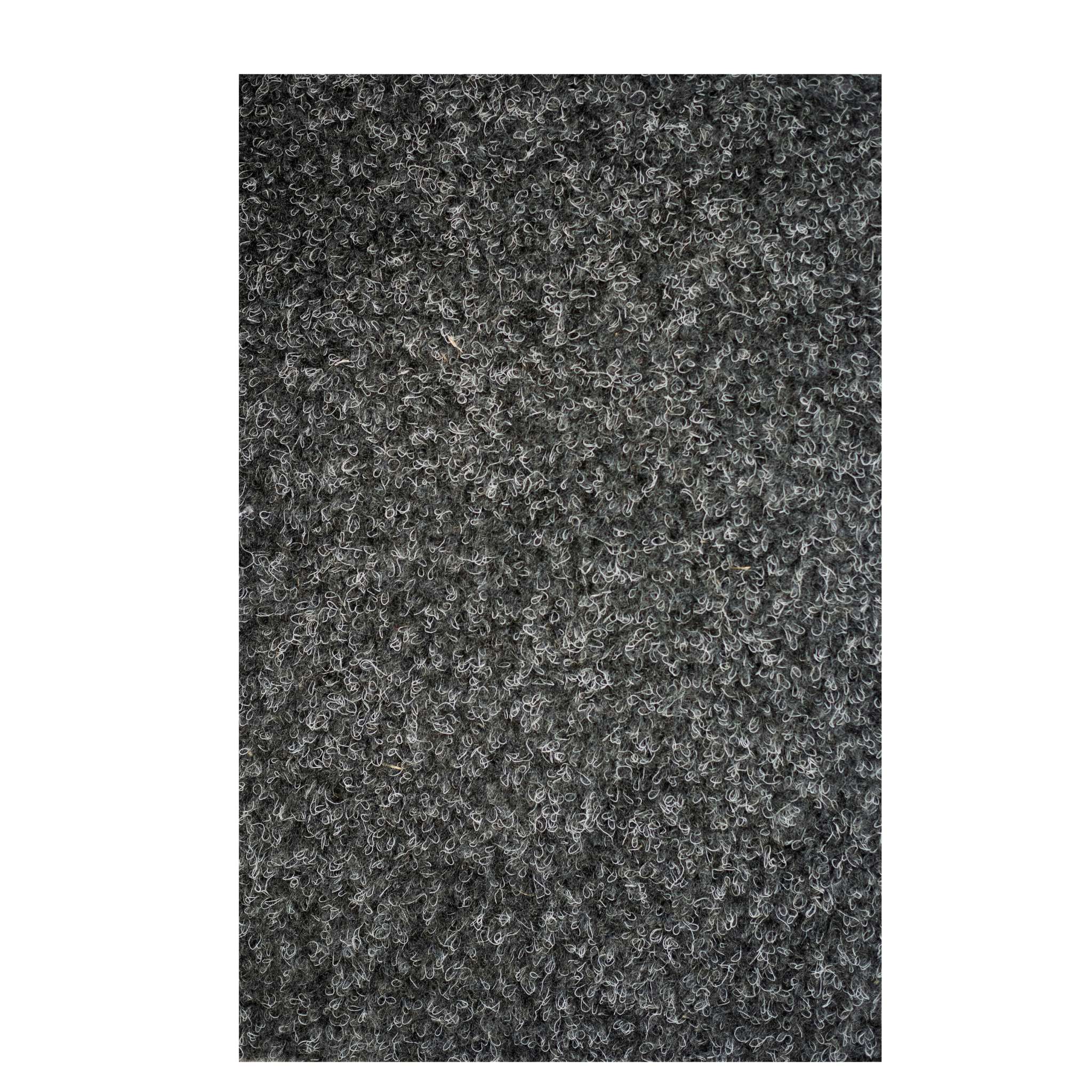 Terrace rug Roll - dark gray