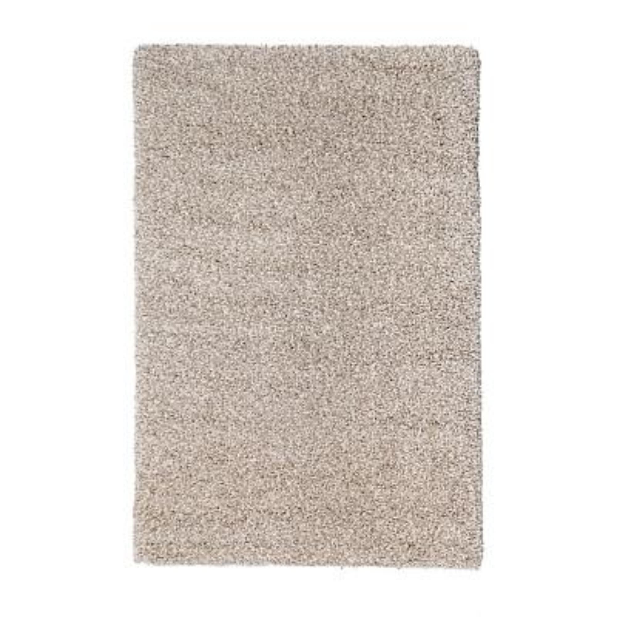 Twilight Pile rug - beige