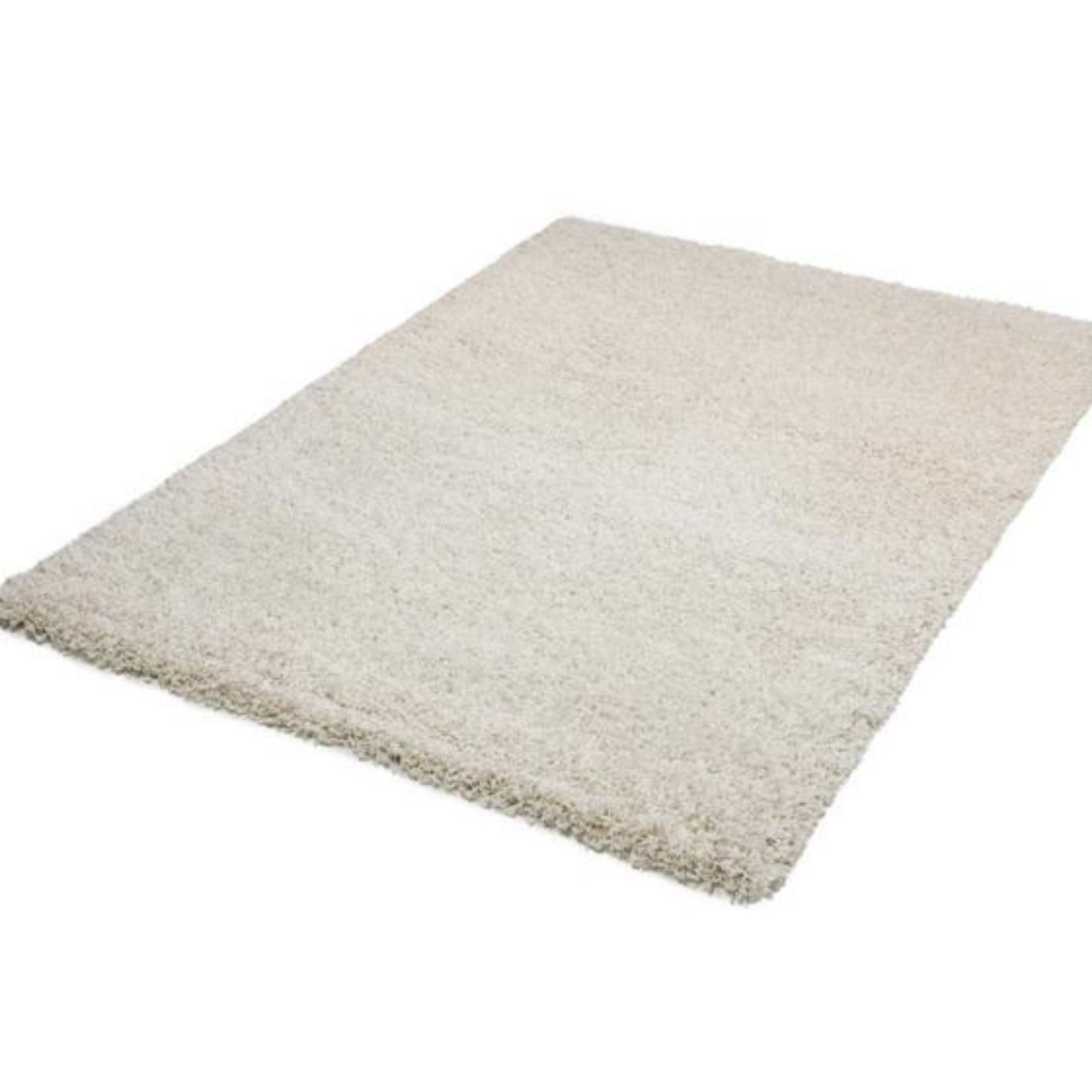 Twilight Pile rug - natural white