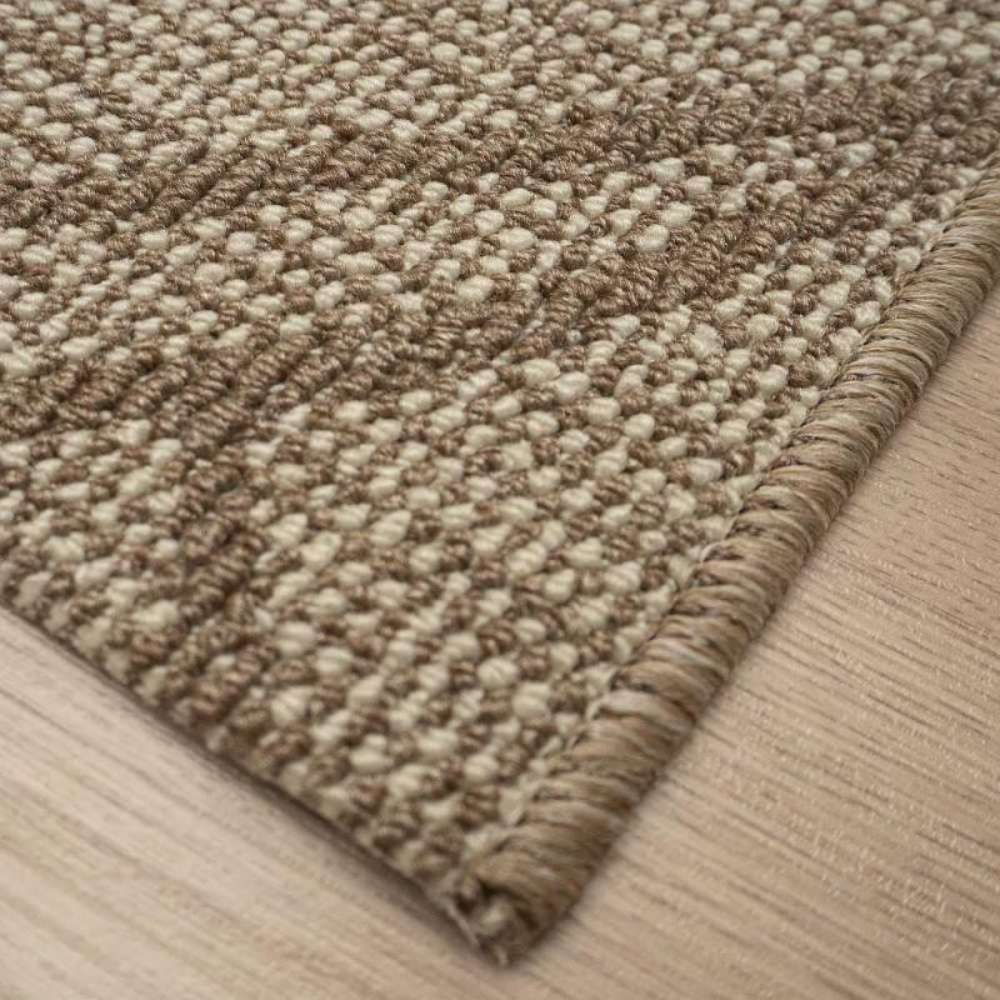 Ulpu Runner rug - beige