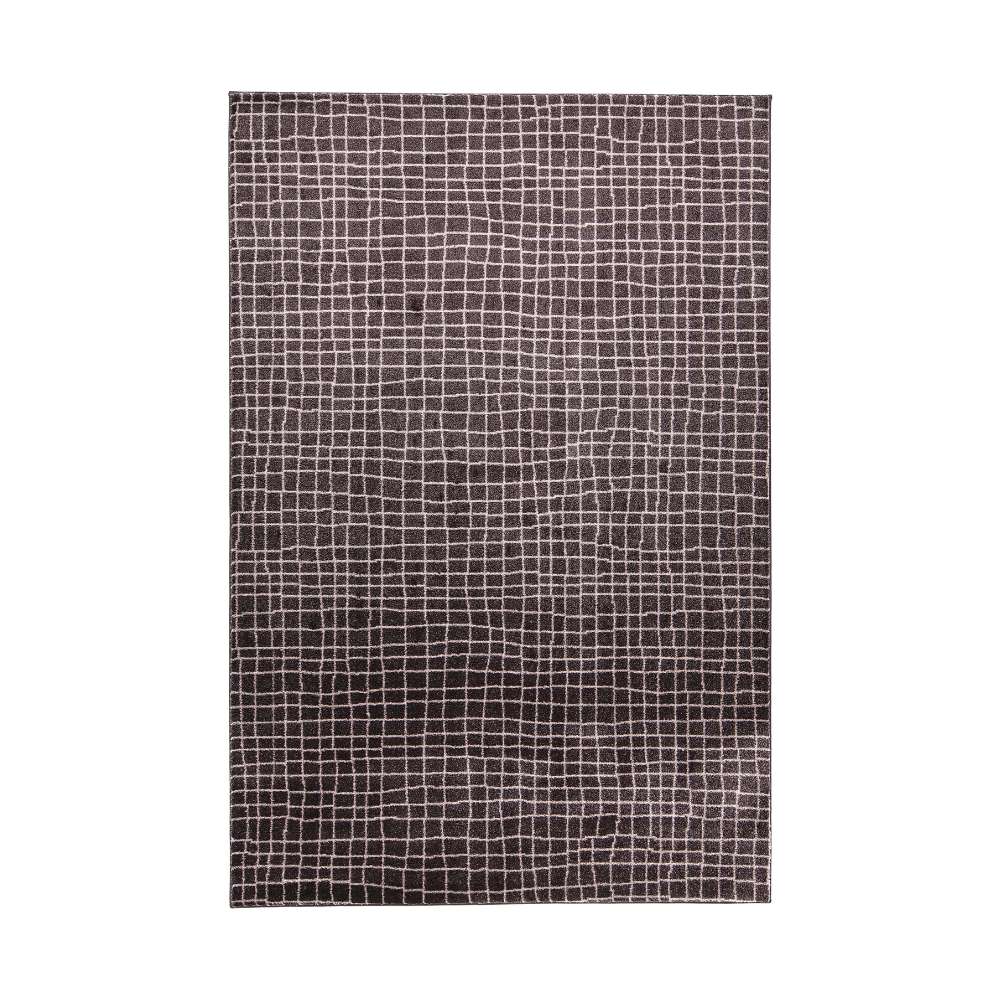 VM Carpet Aari matto, omalla mitalla - 12 antrasiitti