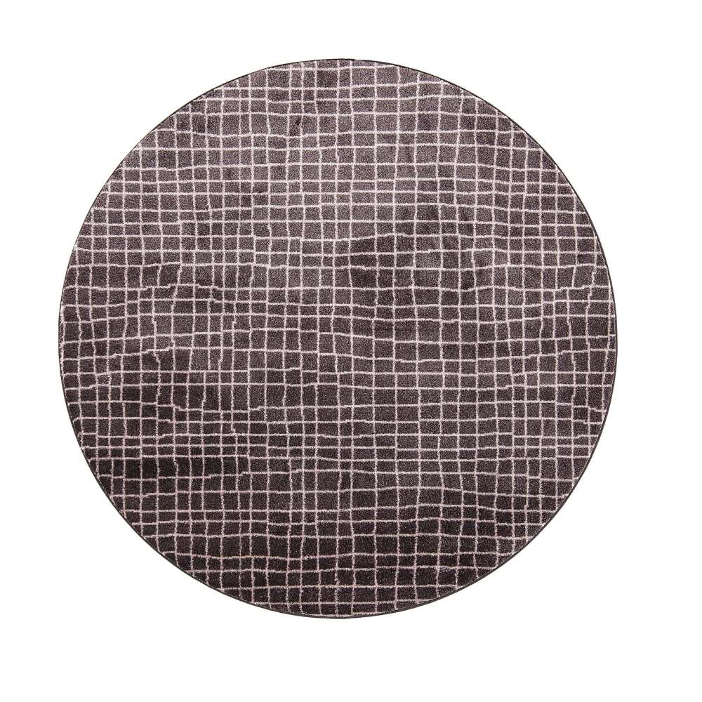 VM Carpet Aari matto - 12 antrasiitti