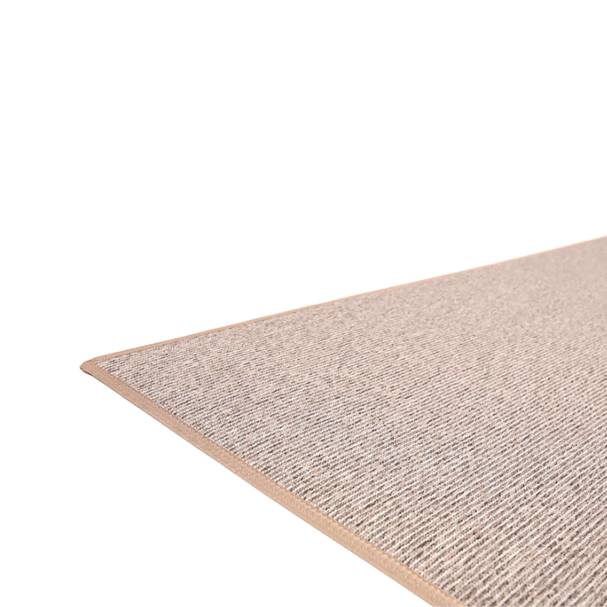 VM Carpet Balanssi Rug, Custom Size - 34 beige