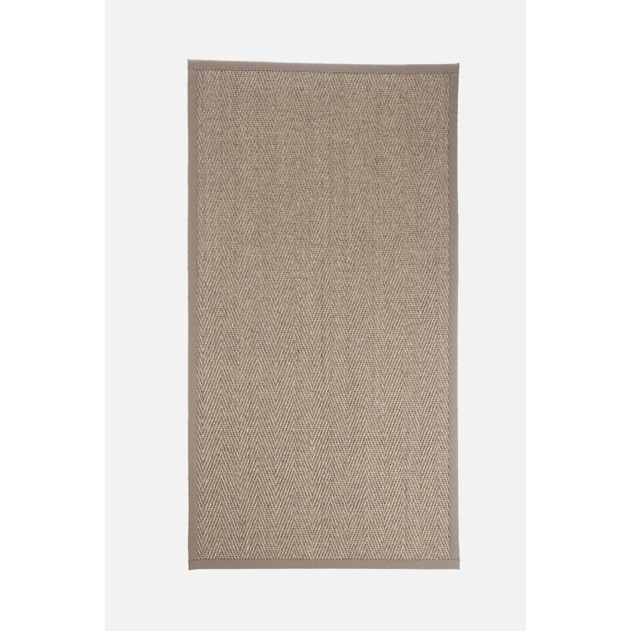 VM Carpet Barrakuda sisalmatto - 9307 natur