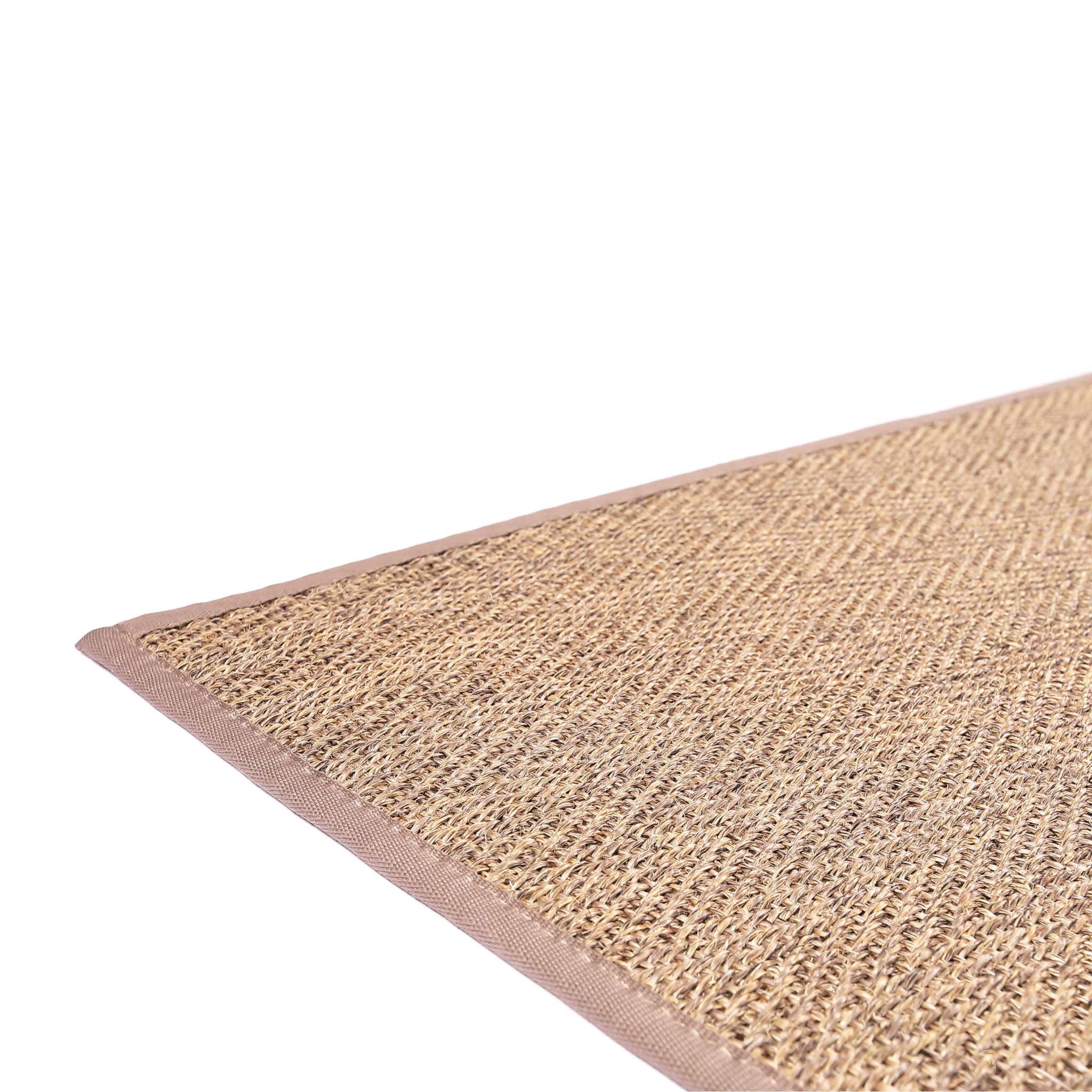VM Carpet Barrakuda sisalmatto - 9307 natur
