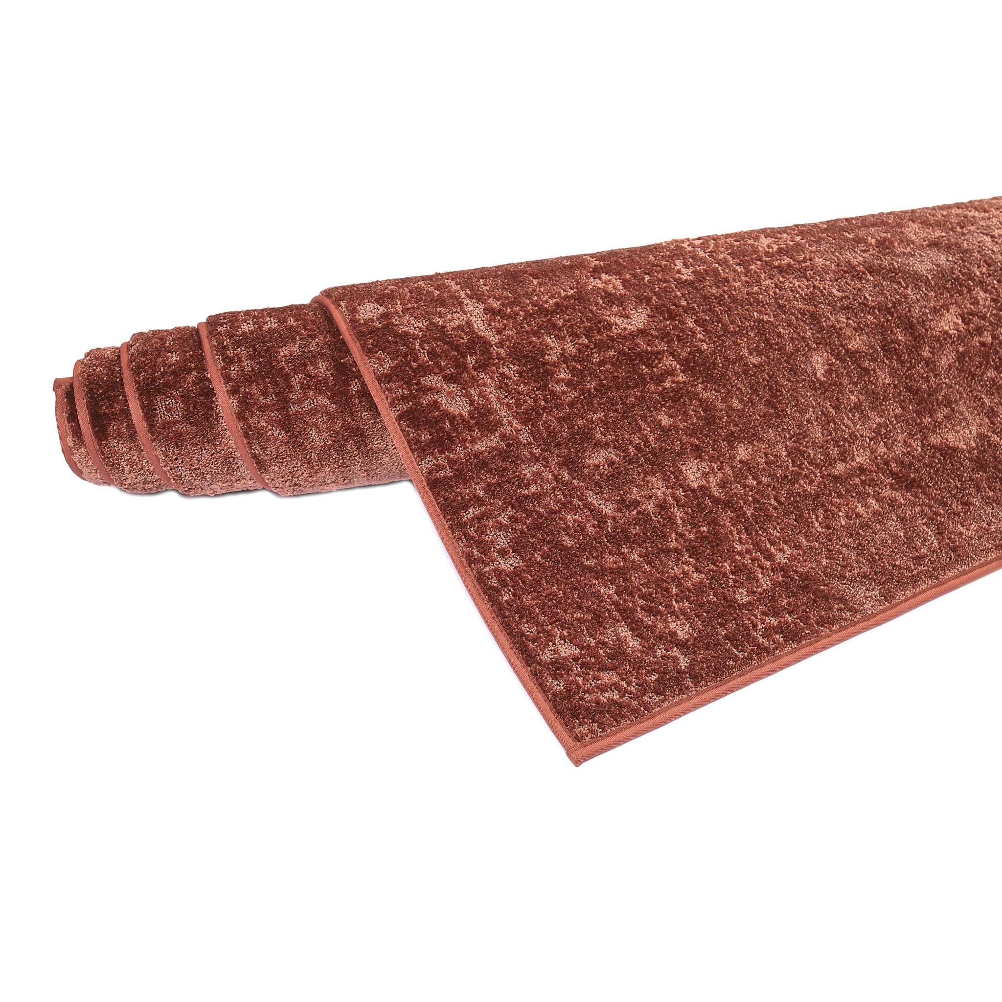 VM Carpet Basaltti matto - Mahonki 300