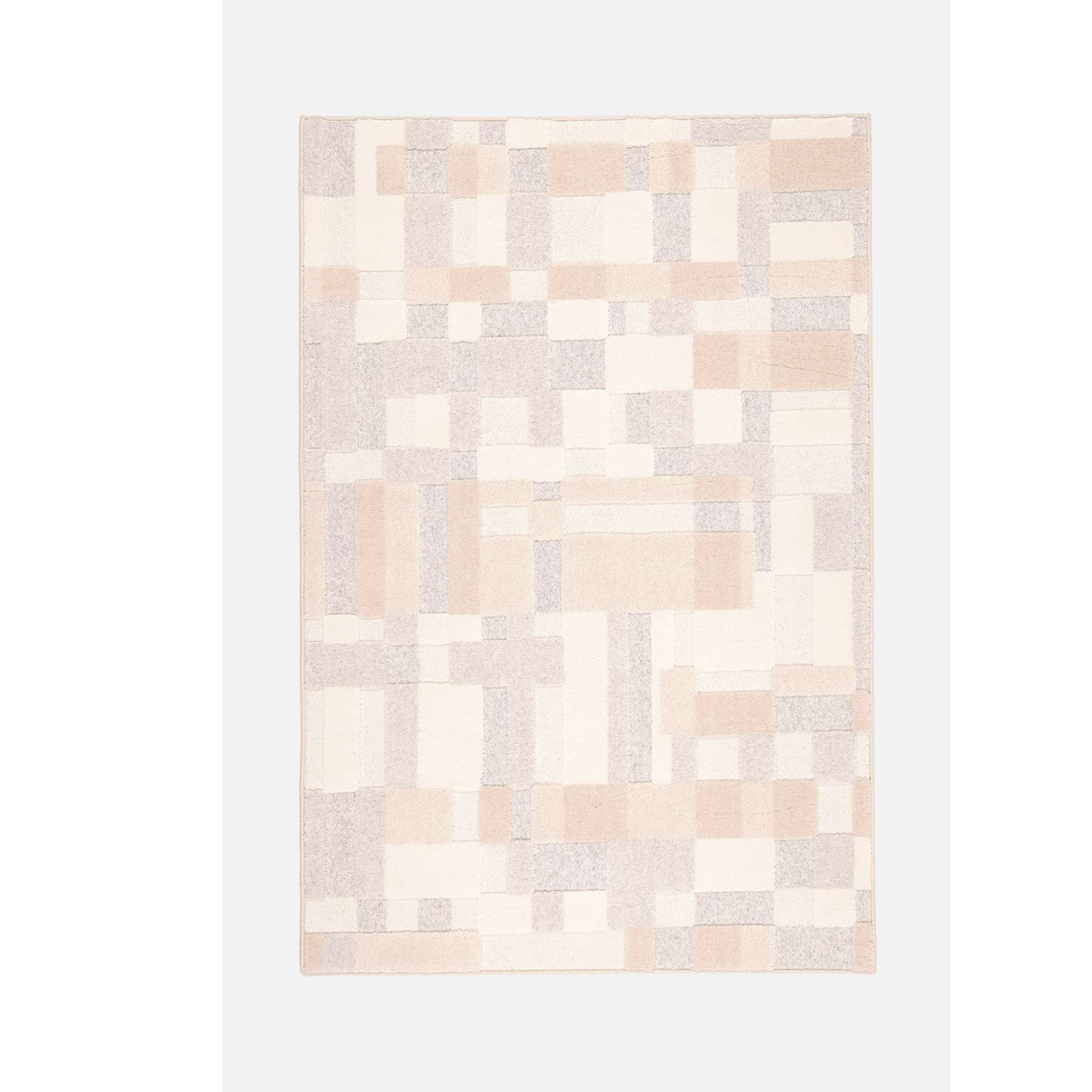VM Carpet Domino matto - 130 beige