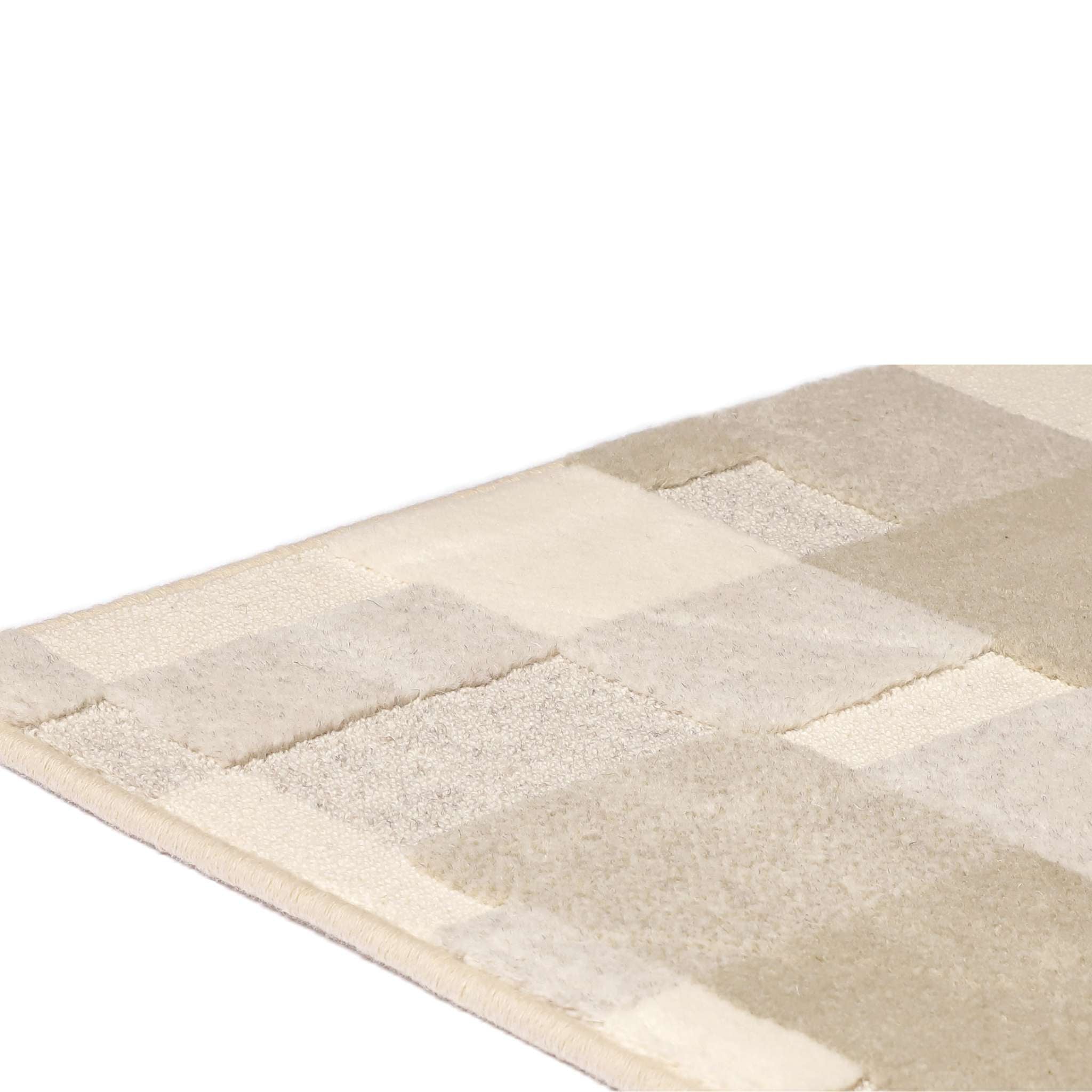 VM Carpet Domino matto, omalla mitalla - 400 vihreä