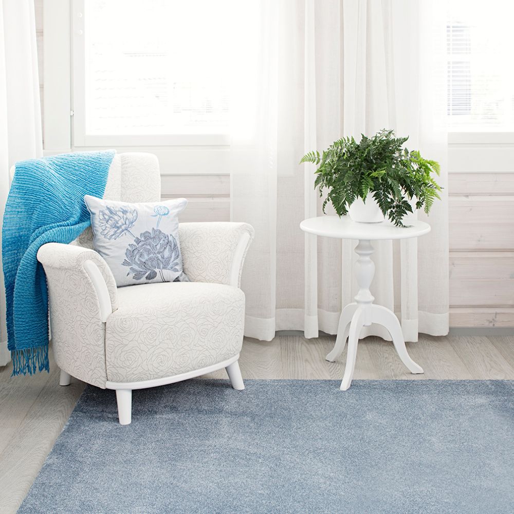 VM Carpet Hattara matto - 79 sininen