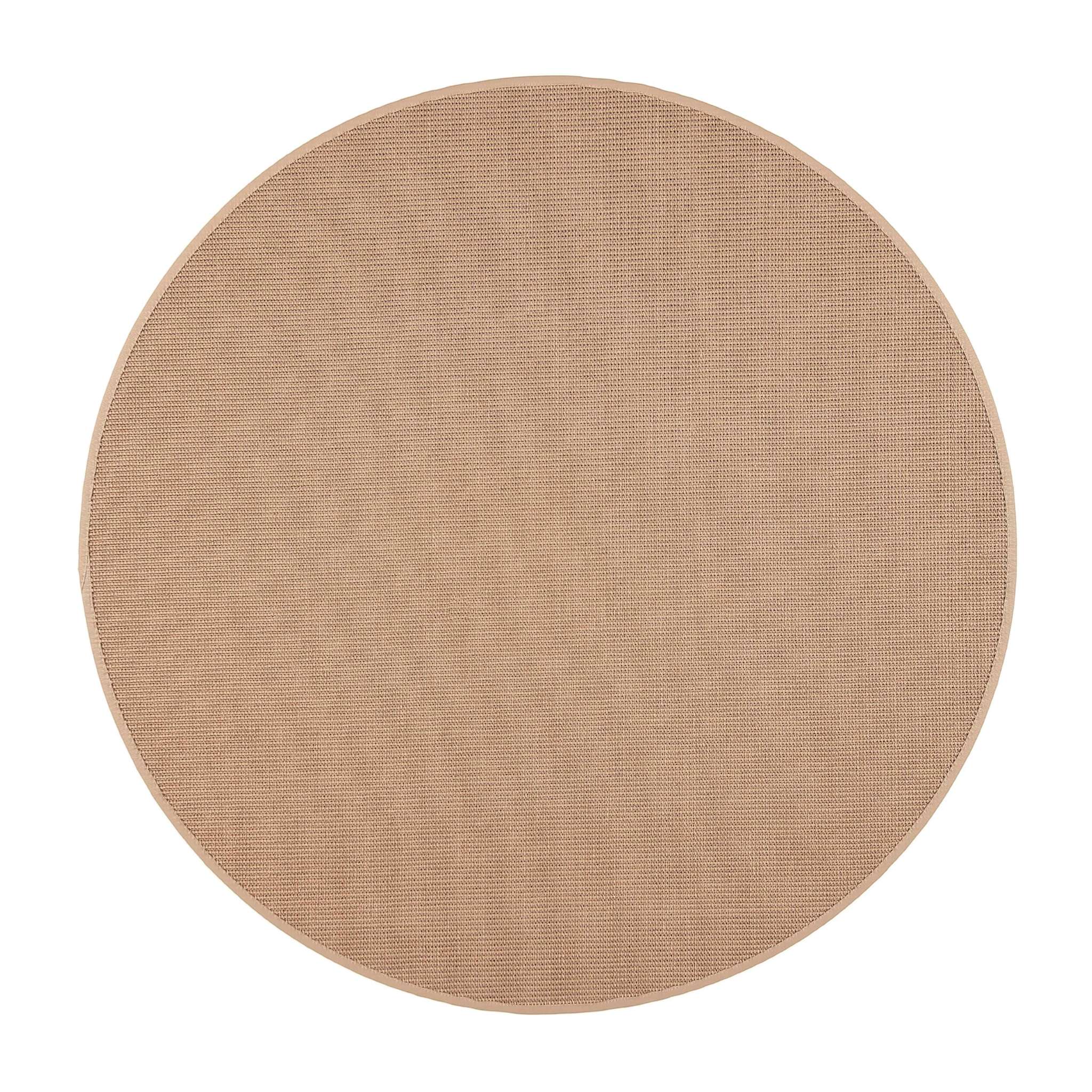 VM Carpet Havu Rug - 72 natur