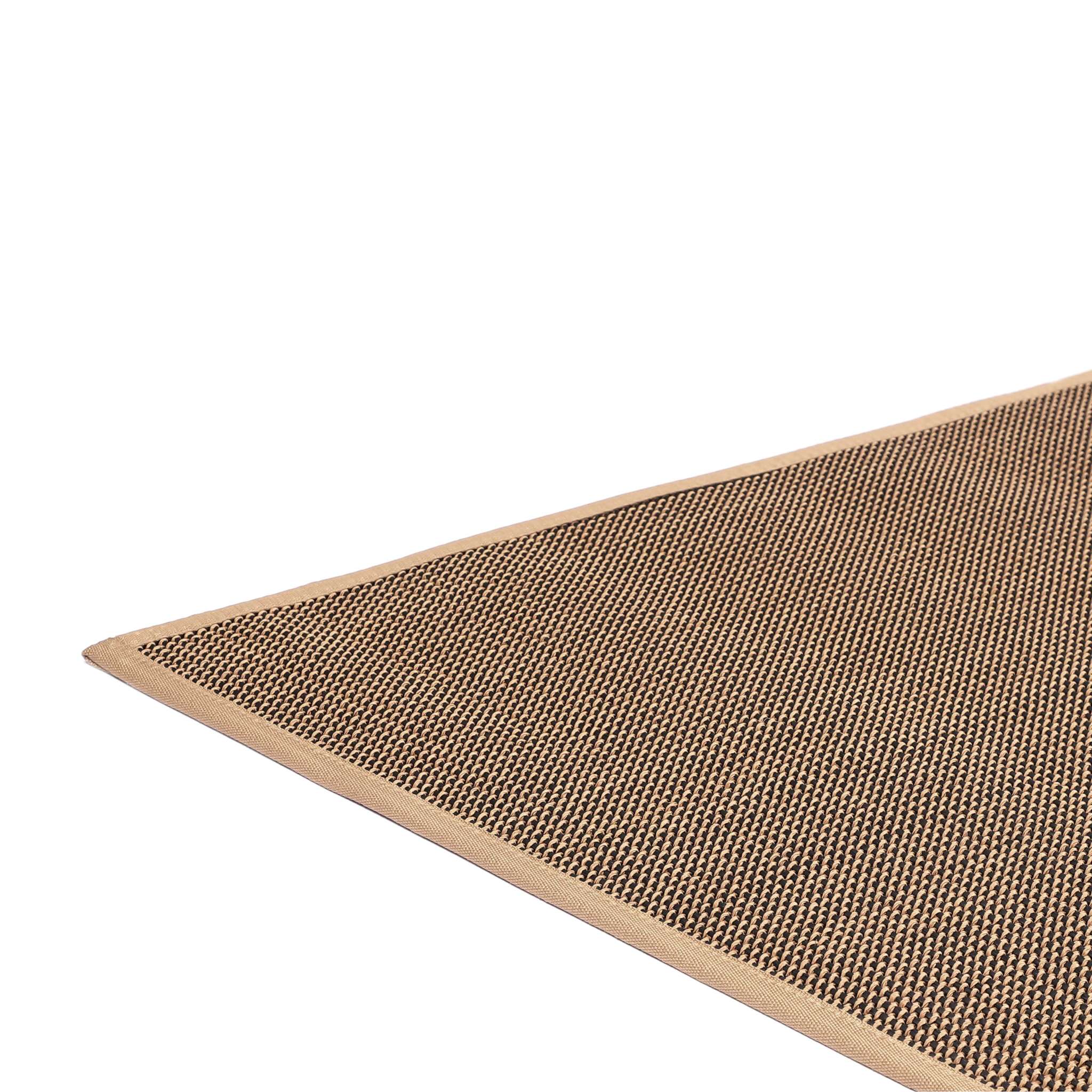 VM Carpet Havu Rug - 79 black