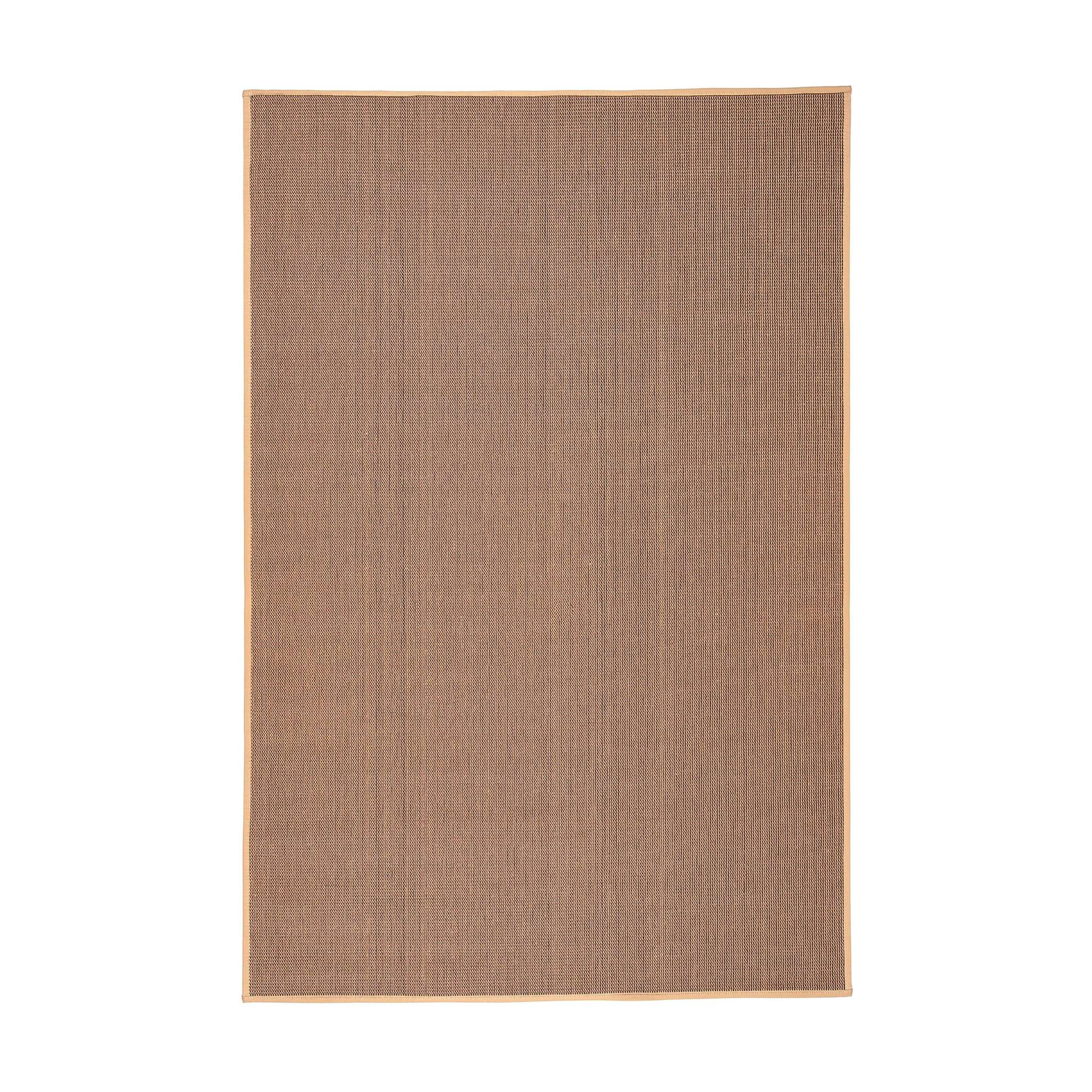 VM Carpet Havu Rug - 79 black