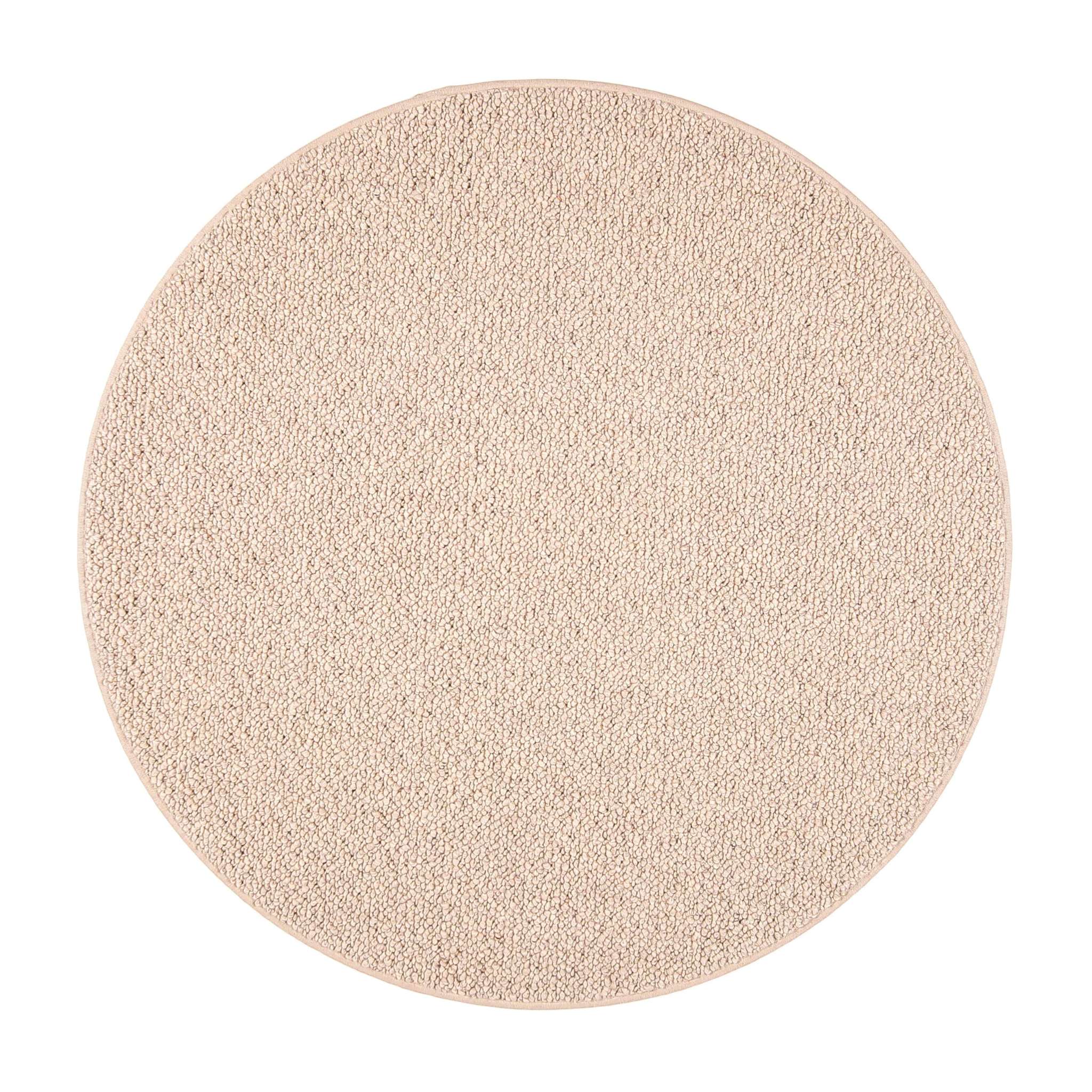 VM Carpet Loimu matto, omalla mitalla - 574 greige