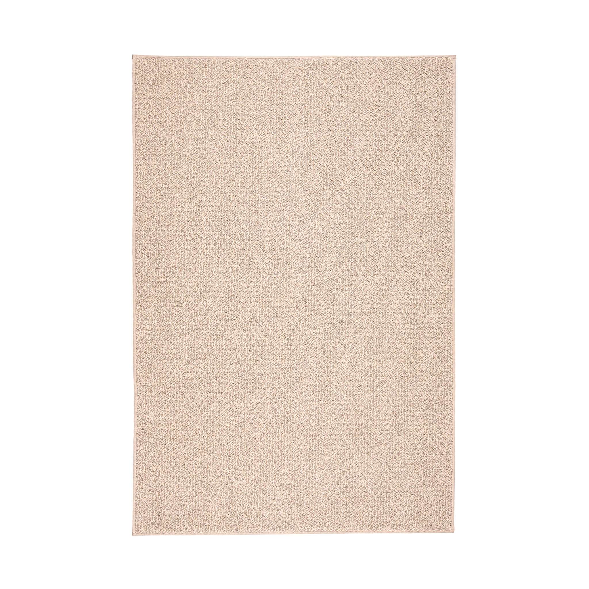 VM Carpet Loimu matto, omalla mitalla - 574 greige