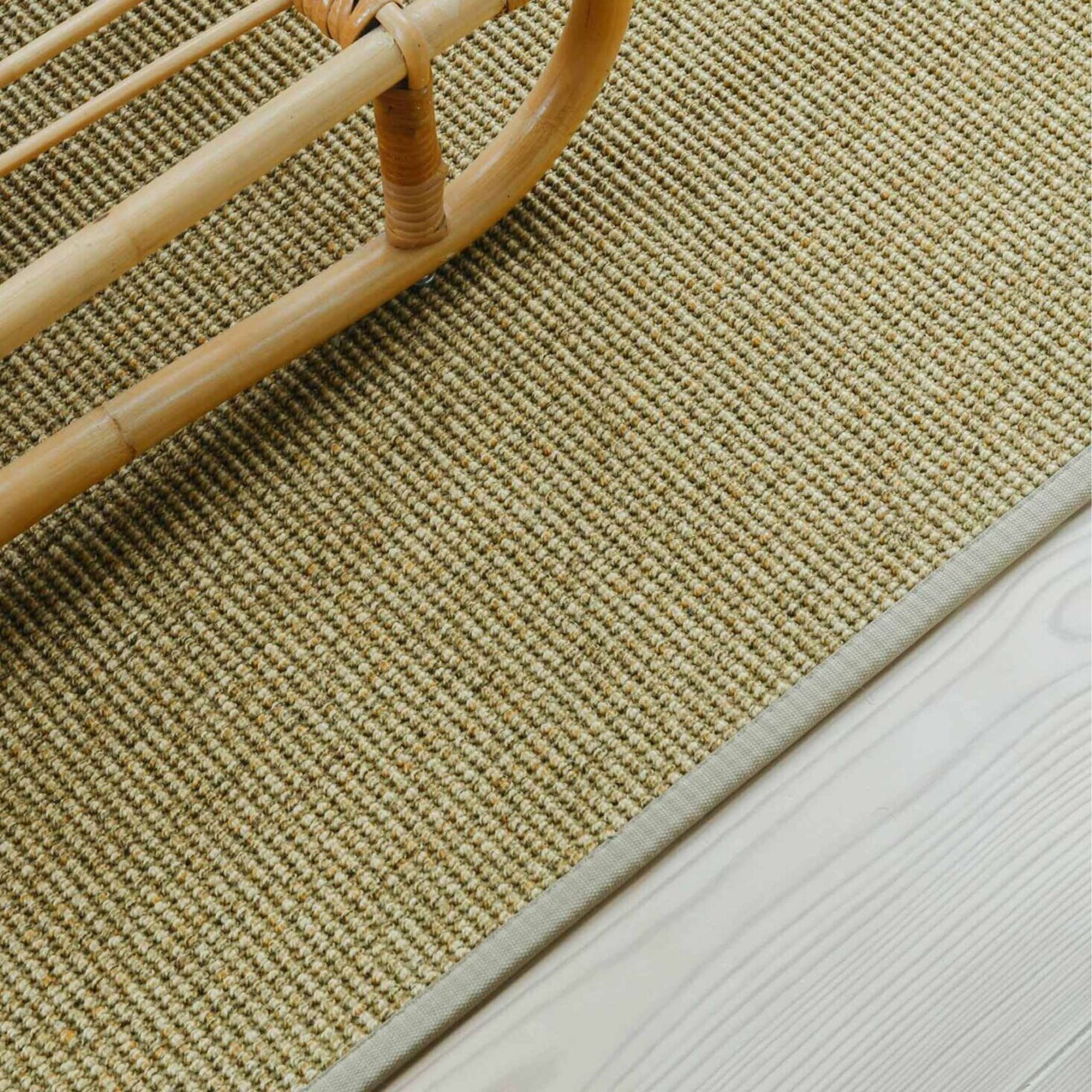 VM Carpet Olki Rug - 72 natur