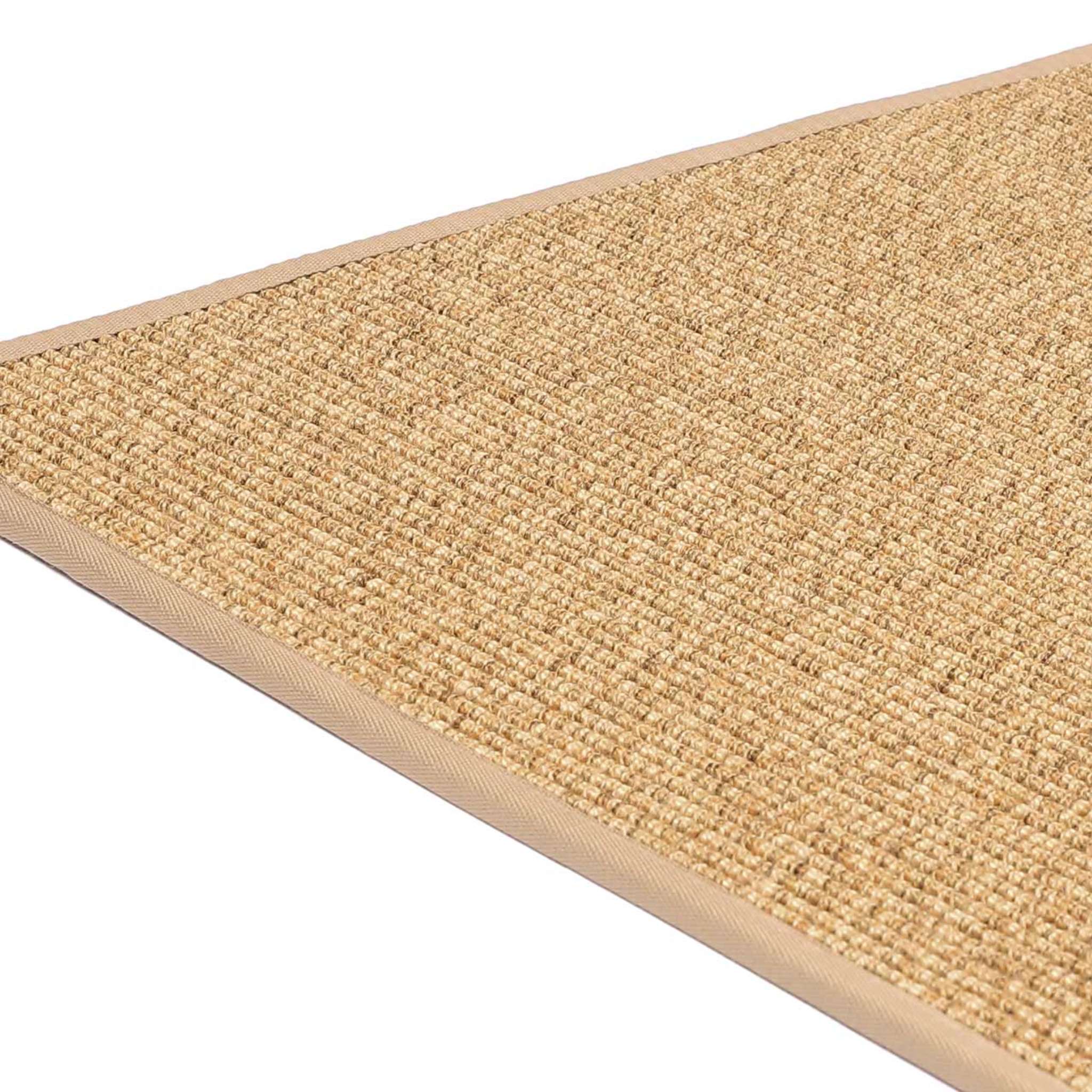 VM Carpet Olki Rug - 72 natur