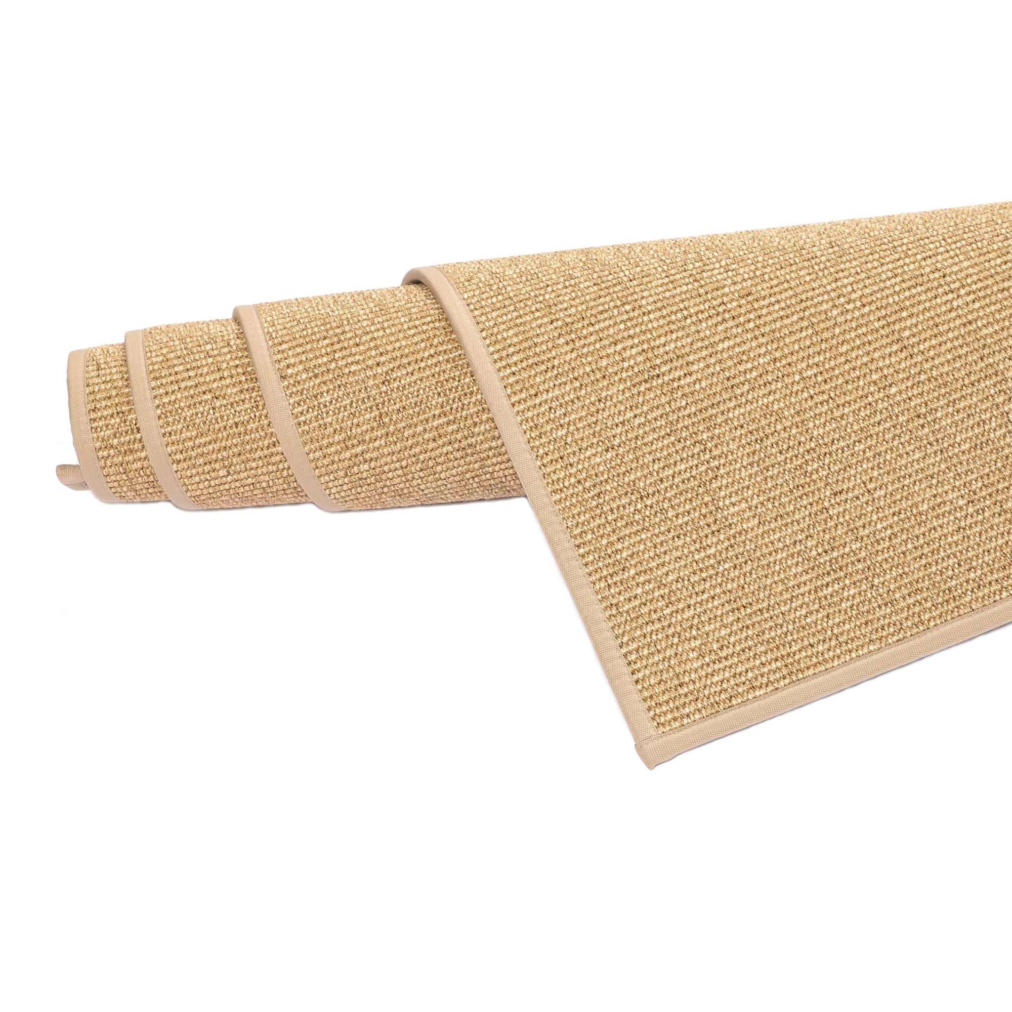 VM Carpet Olki Rug - 72 natur