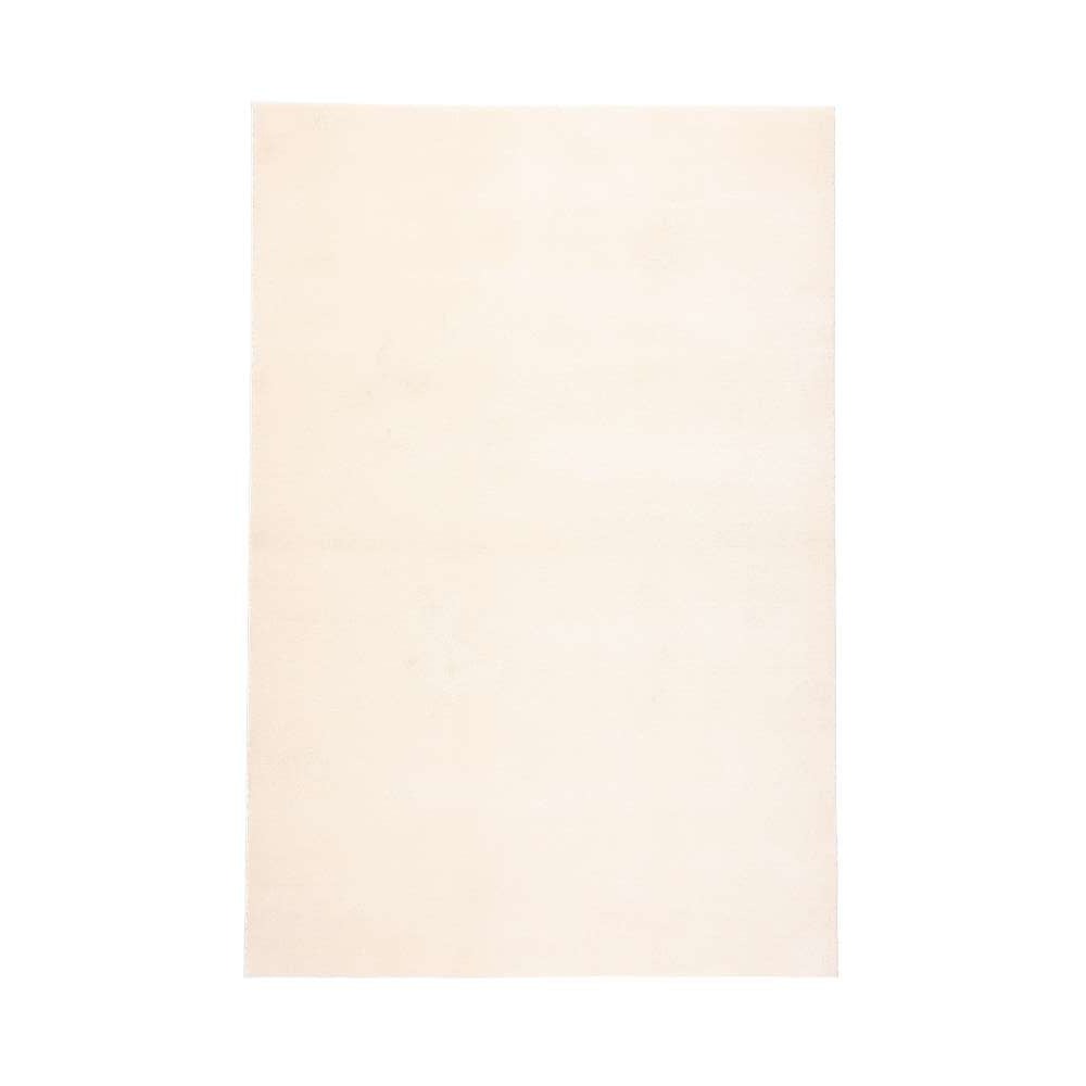 VM Carpet Puuteri Rug, Custom Size - 102 white